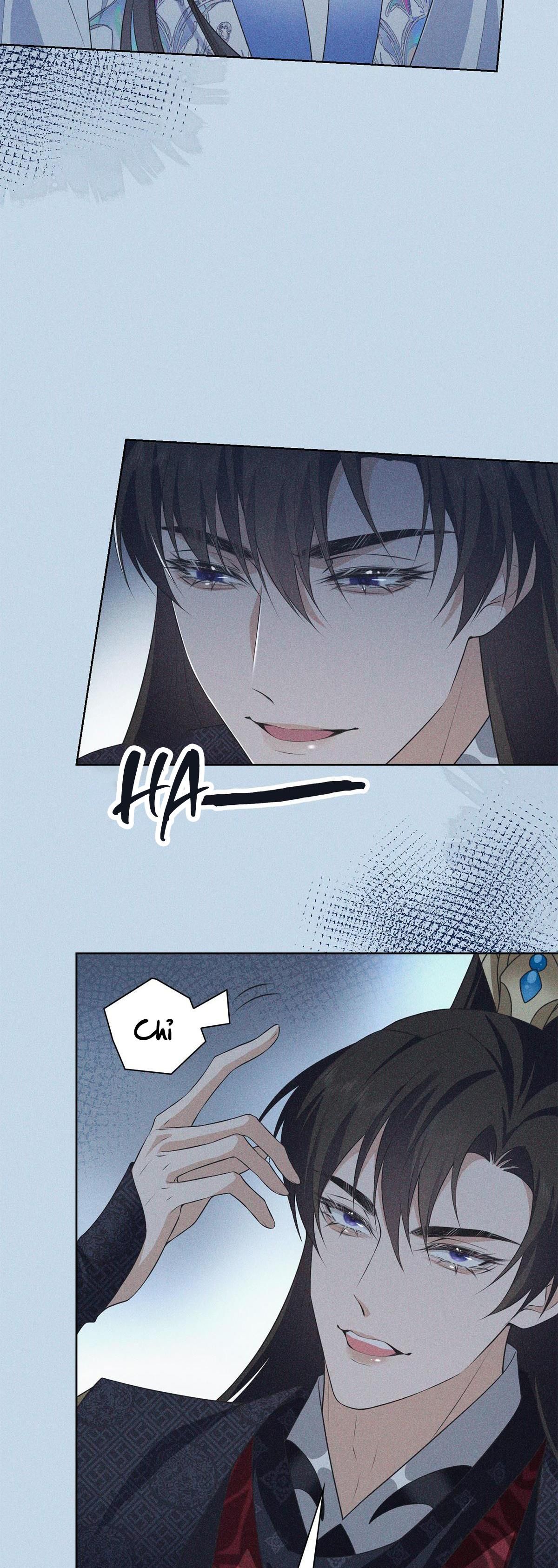 Chiếm Đoạt Ánh Trăng Chapter 25 - 23