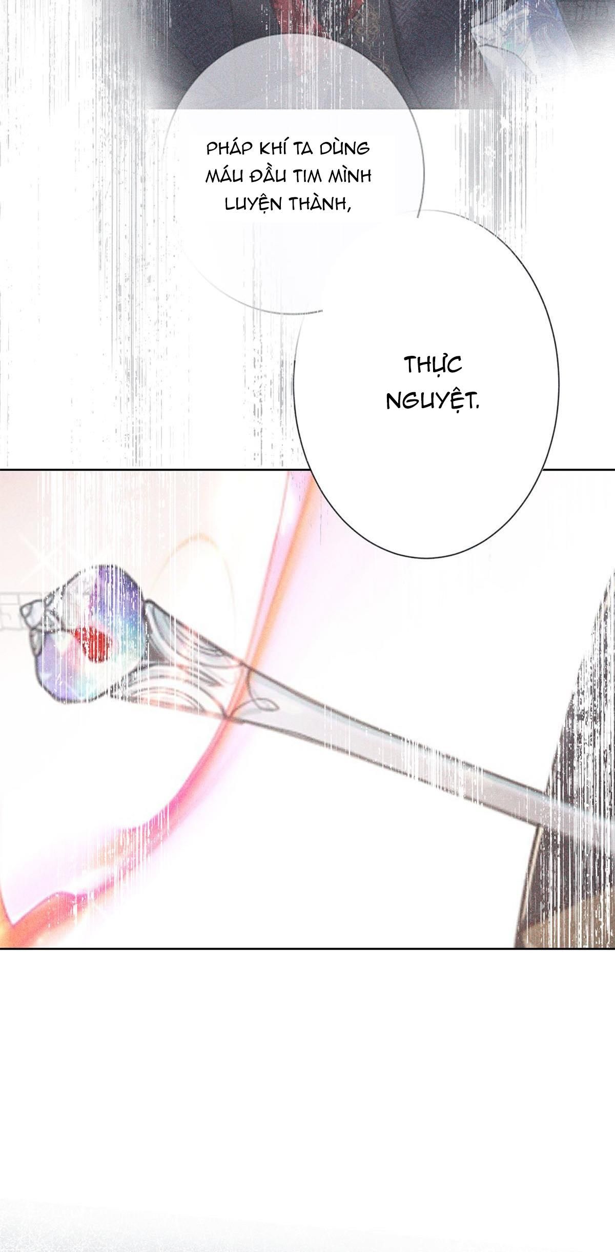 Chiếm Đoạt Ánh Trăng Chapter 25 - 26
