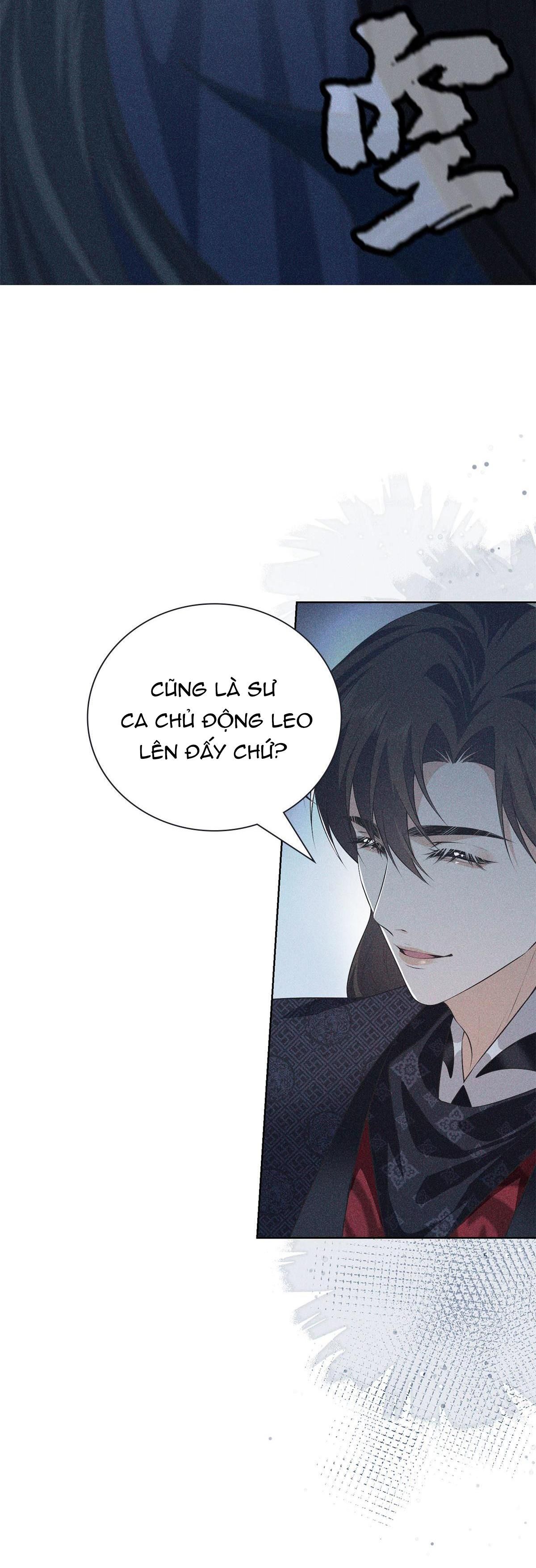 Chiếm Đoạt Ánh Trăng Chapter 25 - 30