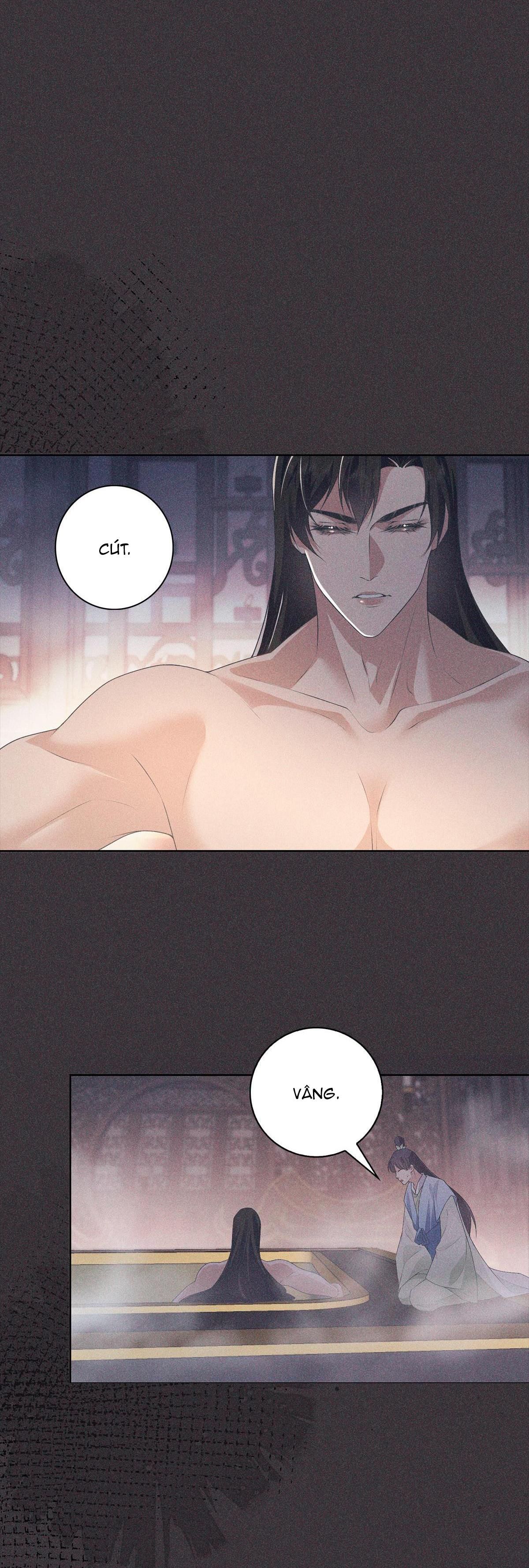 Chiếm Đoạt Ánh Trăng Chapter 25 - 6