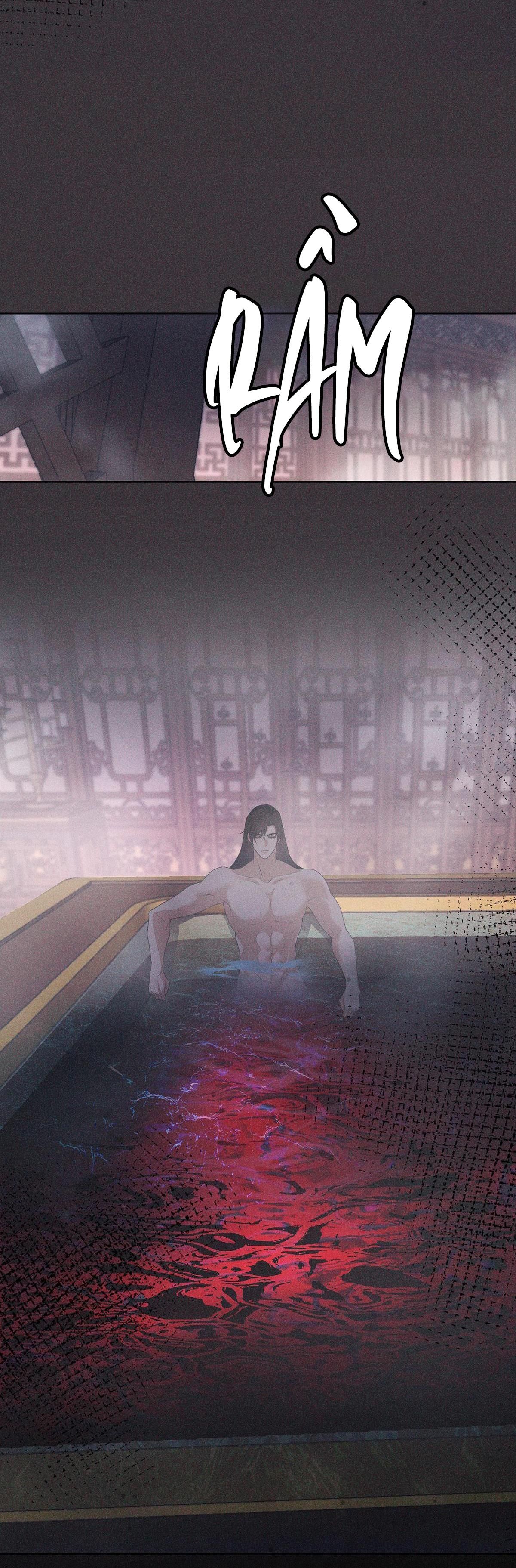 Chiếm Đoạt Ánh Trăng Chapter 25 - 7