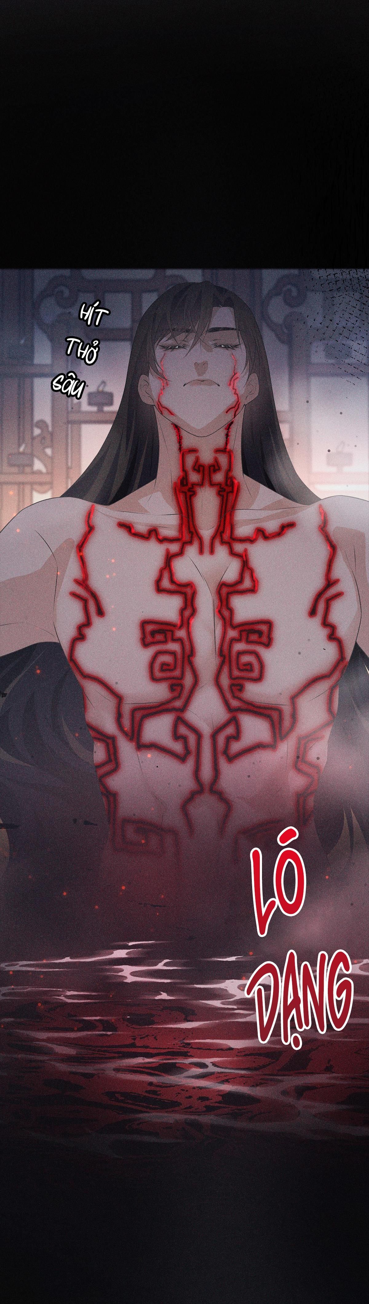 Chiếm Đoạt Ánh Trăng Chapter 25 - 8