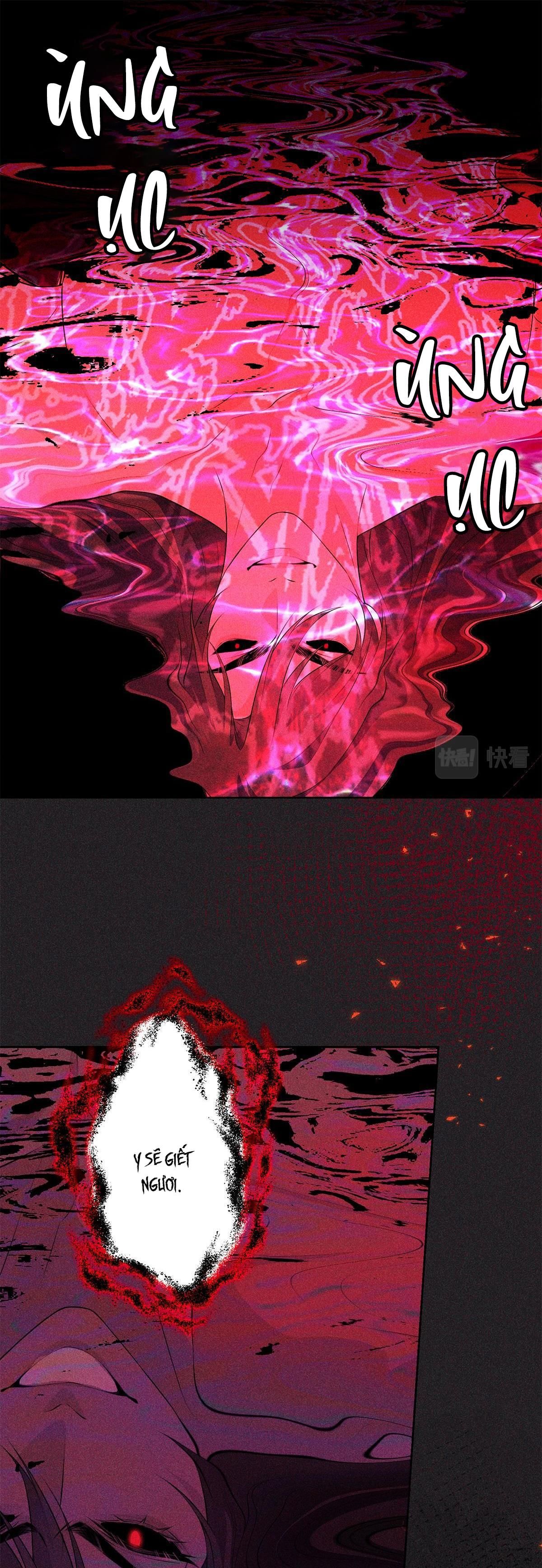 Chiếm Đoạt Ánh Trăng Chapter 25 - 9