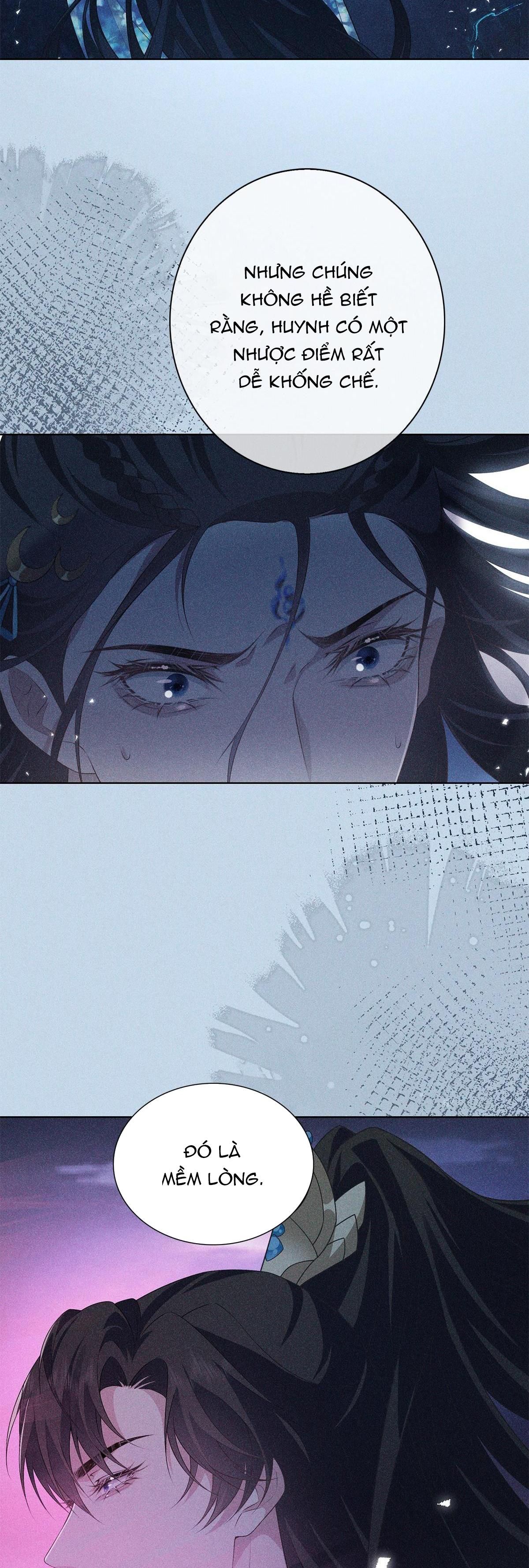 Chiếm Đoạt Ánh Trăng Chapter 26 - 12
