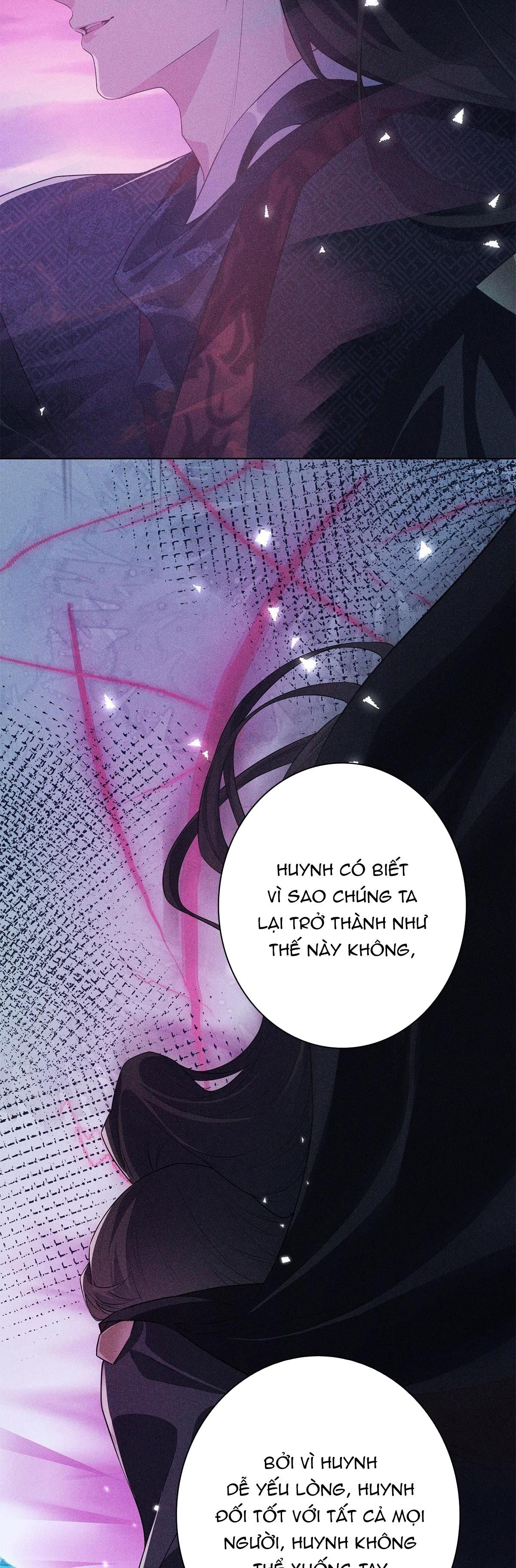 Chiếm Đoạt Ánh Trăng Chapter 26 - 13