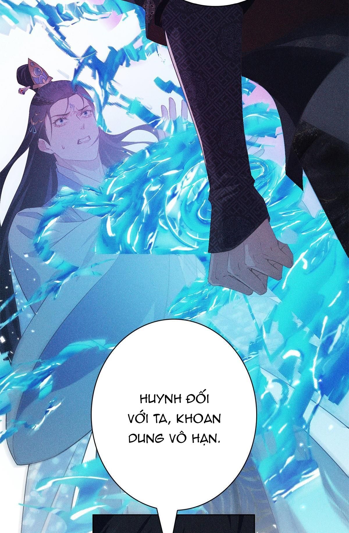 Chiếm Đoạt Ánh Trăng Chapter 26 - 15