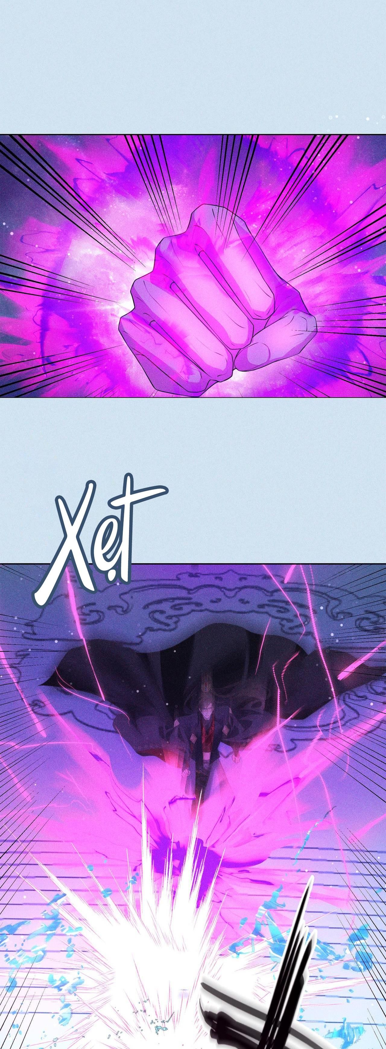 Chiếm Đoạt Ánh Trăng Chapter 26 - 17