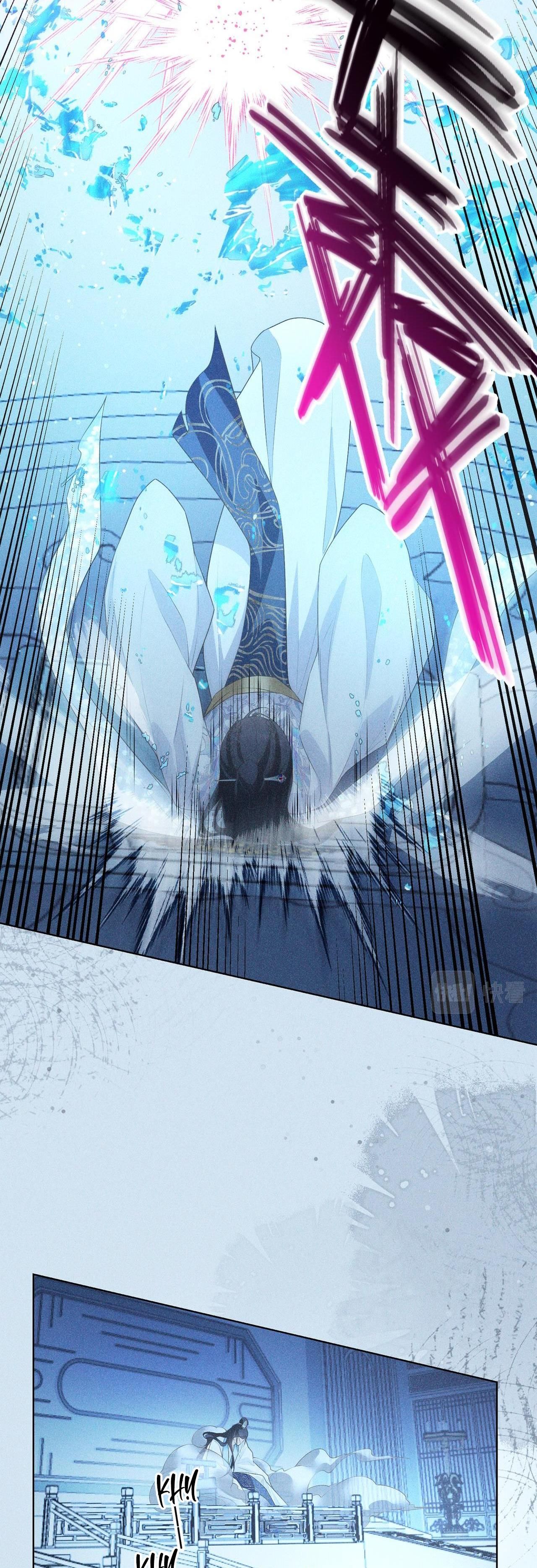 Chiếm Đoạt Ánh Trăng Chapter 26 - 18