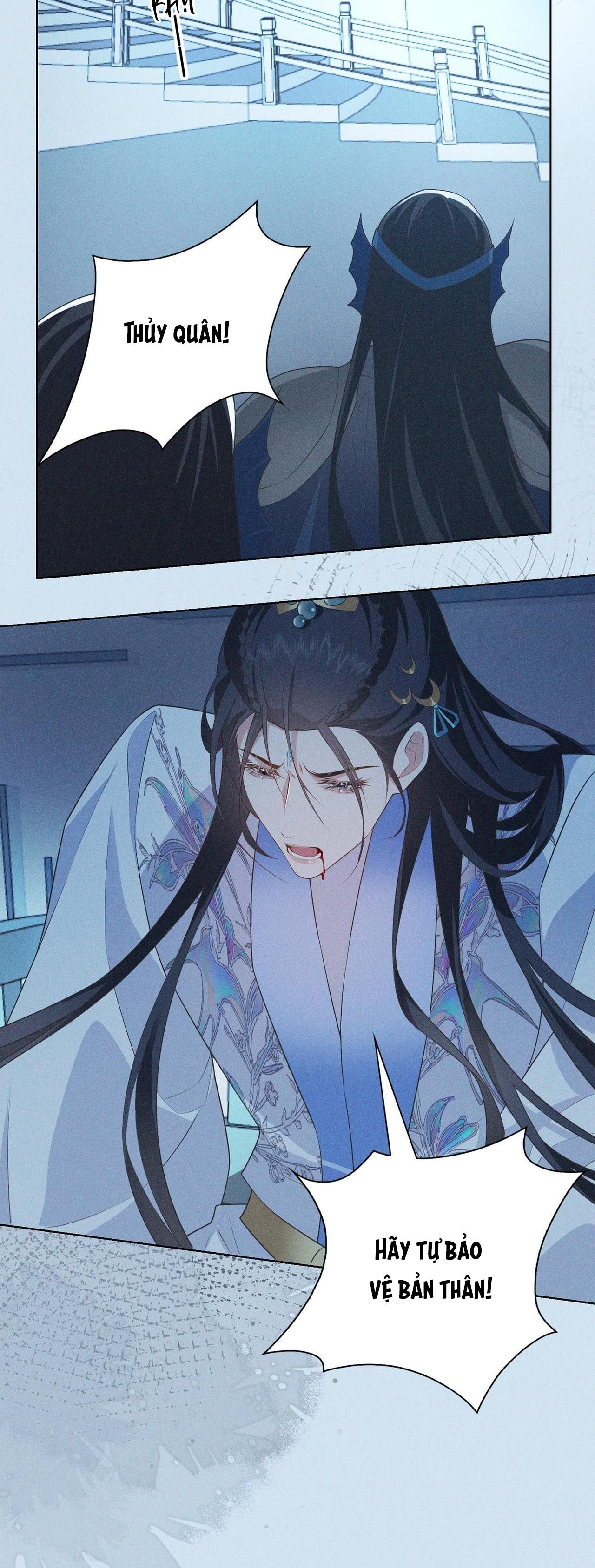 Chiếm Đoạt Ánh Trăng Chapter 26 - 19