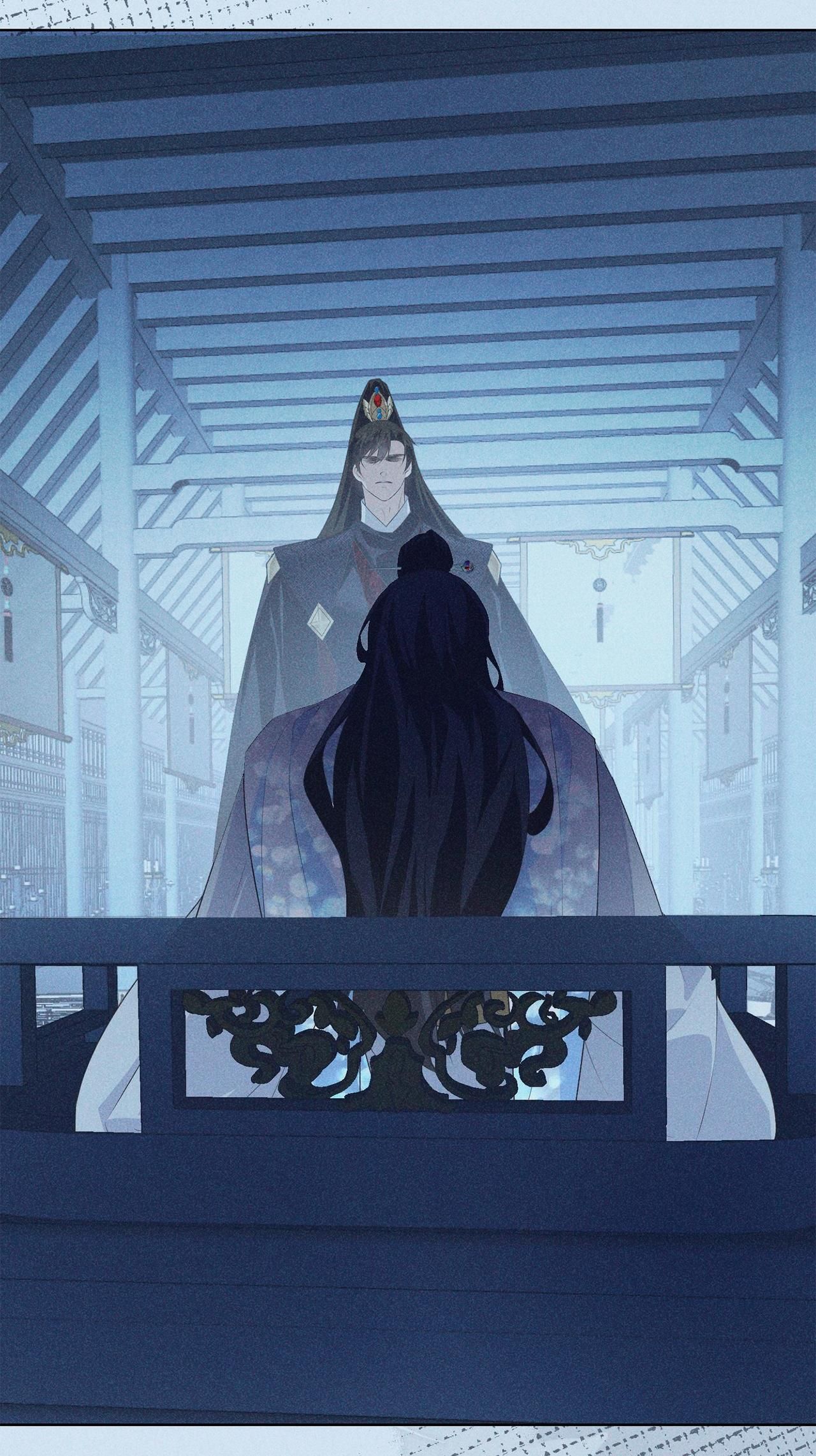 Chiếm Đoạt Ánh Trăng Chapter 26 - 22