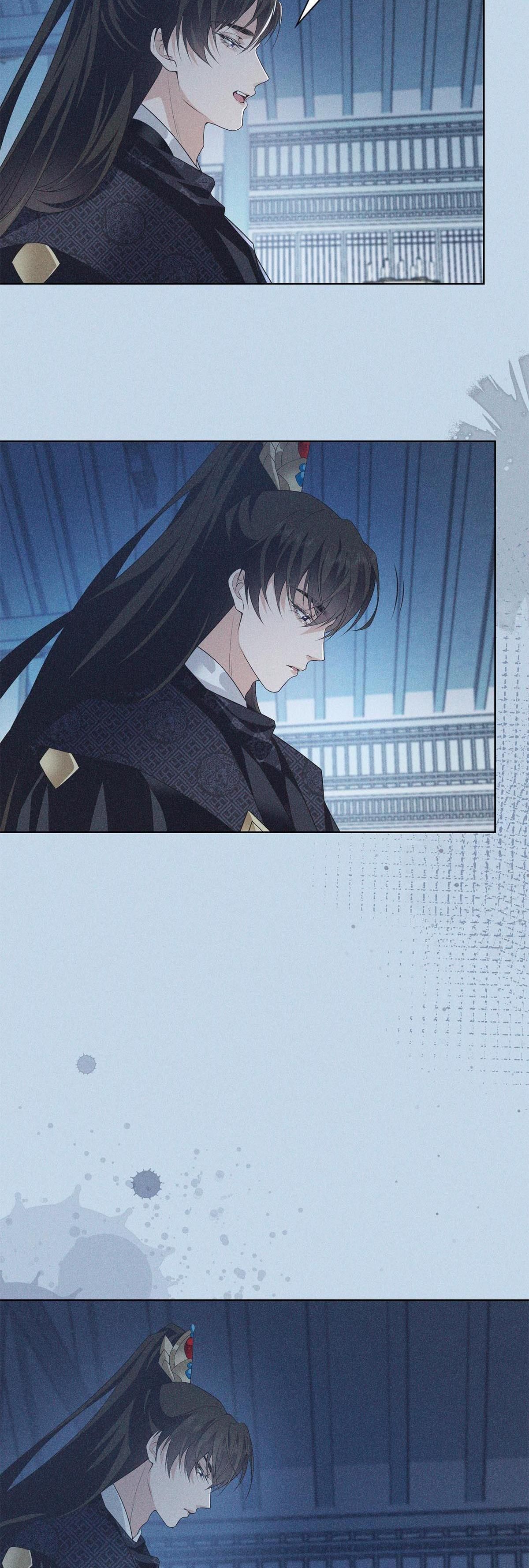 Chiếm Đoạt Ánh Trăng Chapter 26 - 27