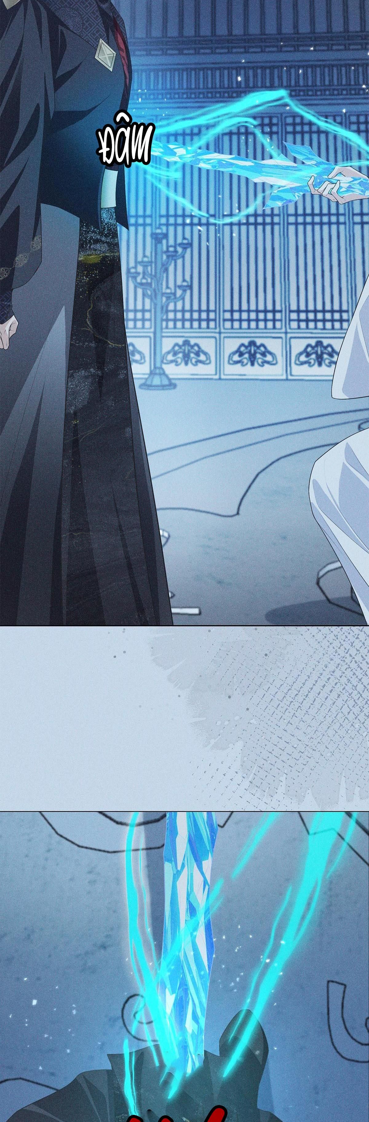 Chiếm Đoạt Ánh Trăng Chapter 26 - 28