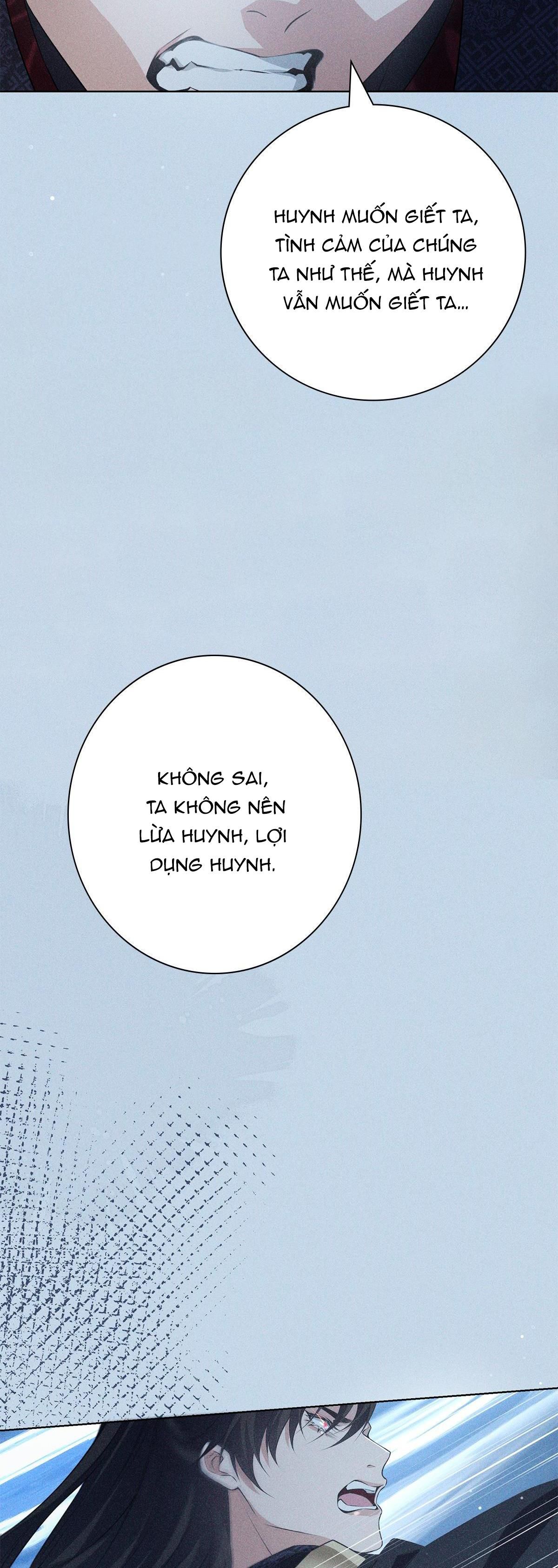 Chiếm Đoạt Ánh Trăng Chapter 26 - 32