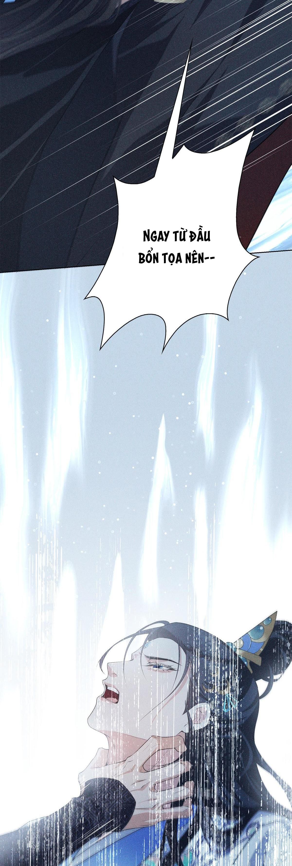 Chiếm Đoạt Ánh Trăng Chapter 26 - 33