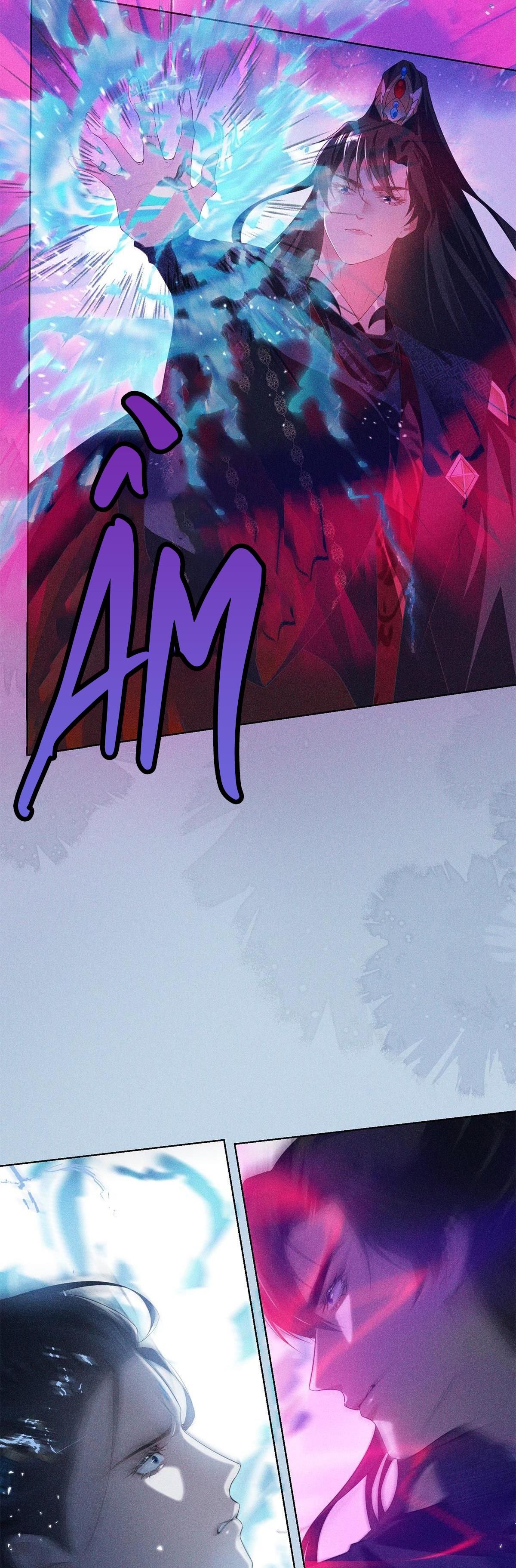 Chiếm Đoạt Ánh Trăng Chapter 26 - 7