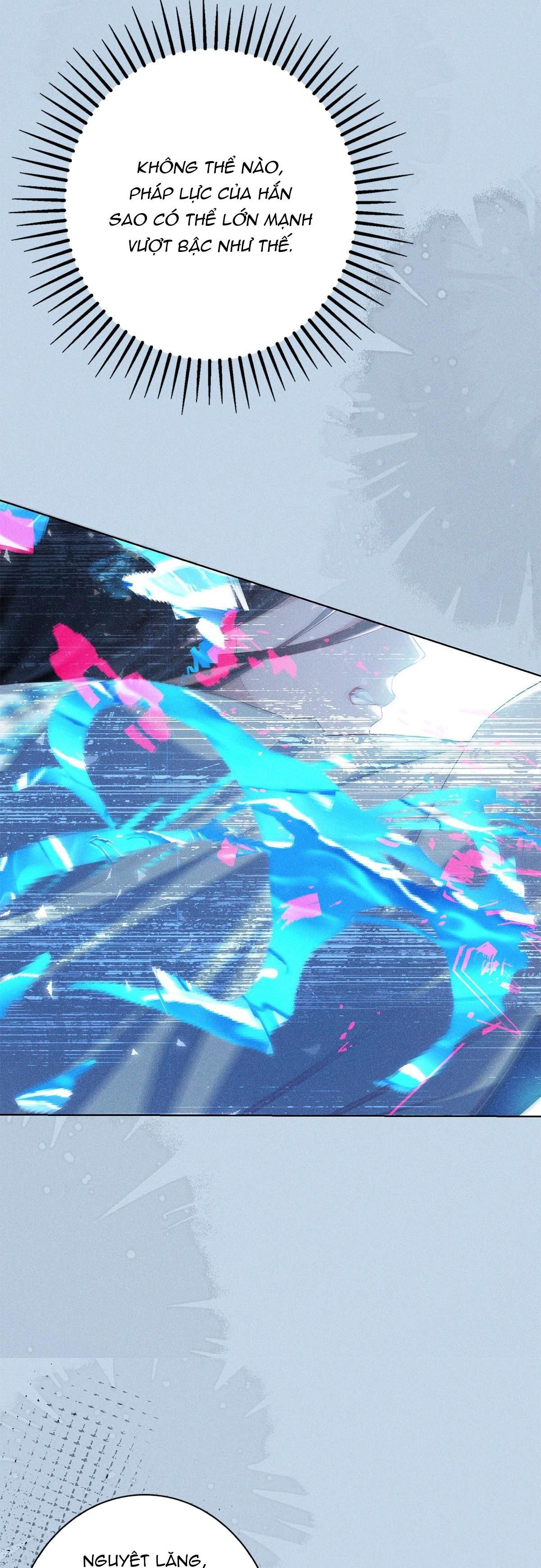 Chiếm Đoạt Ánh Trăng Chapter 26 - 9