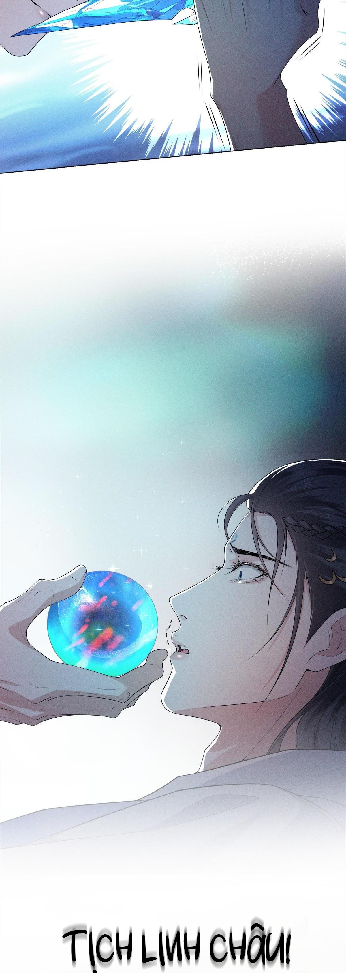 Chiếm Đoạt Ánh Trăng Chapter 27 - 11