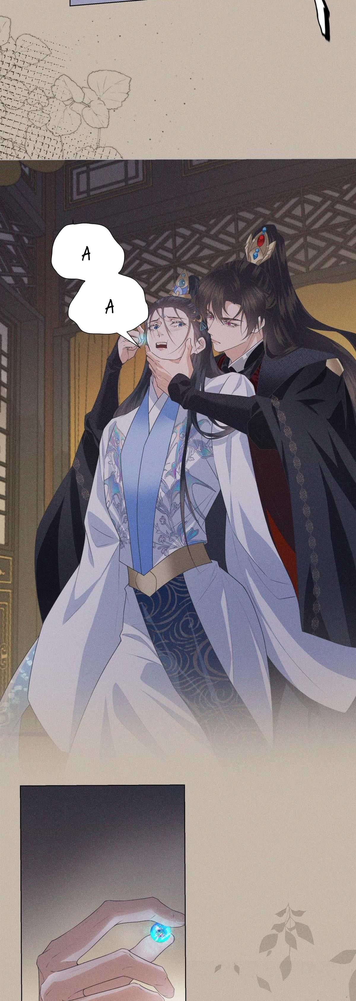 Chiếm Đoạt Ánh Trăng Chapter 27 - 16