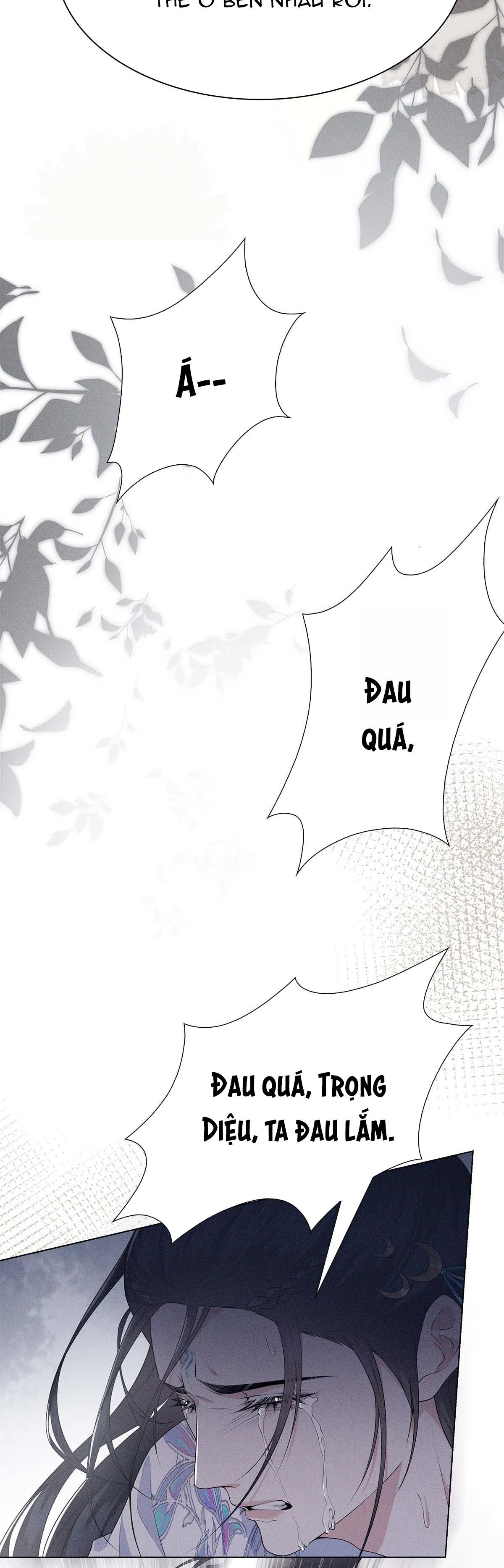 Chiếm Đoạt Ánh Trăng Chapter 27 - 21