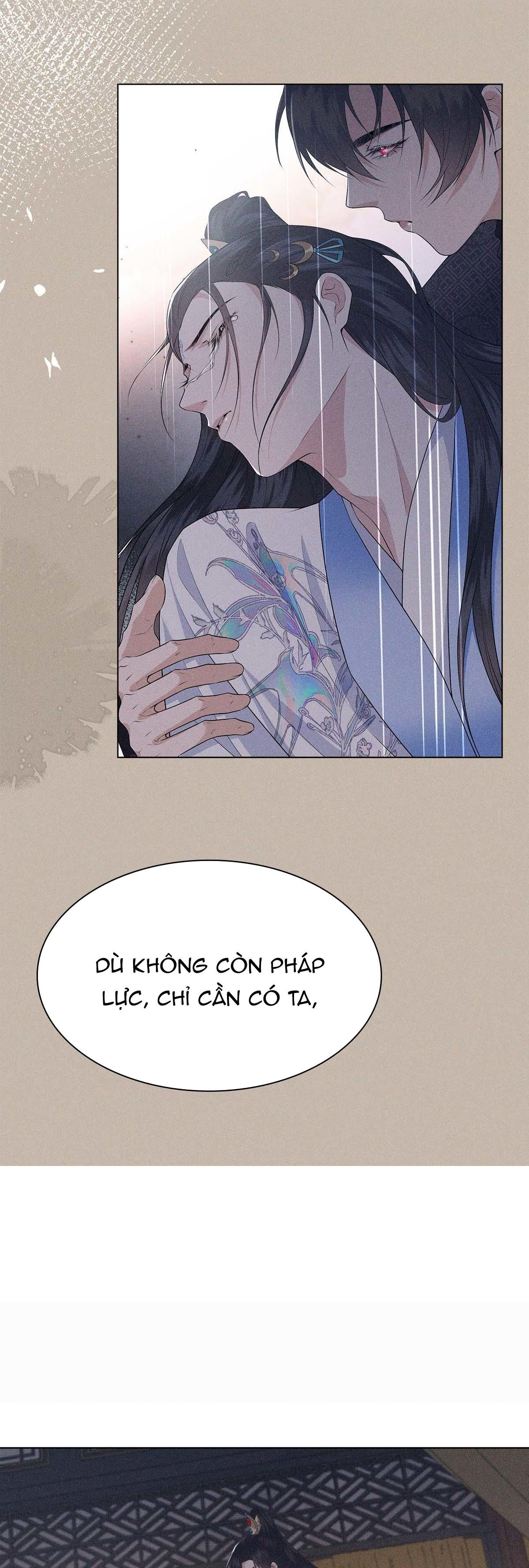 Chiếm Đoạt Ánh Trăng Chapter 27 - 23