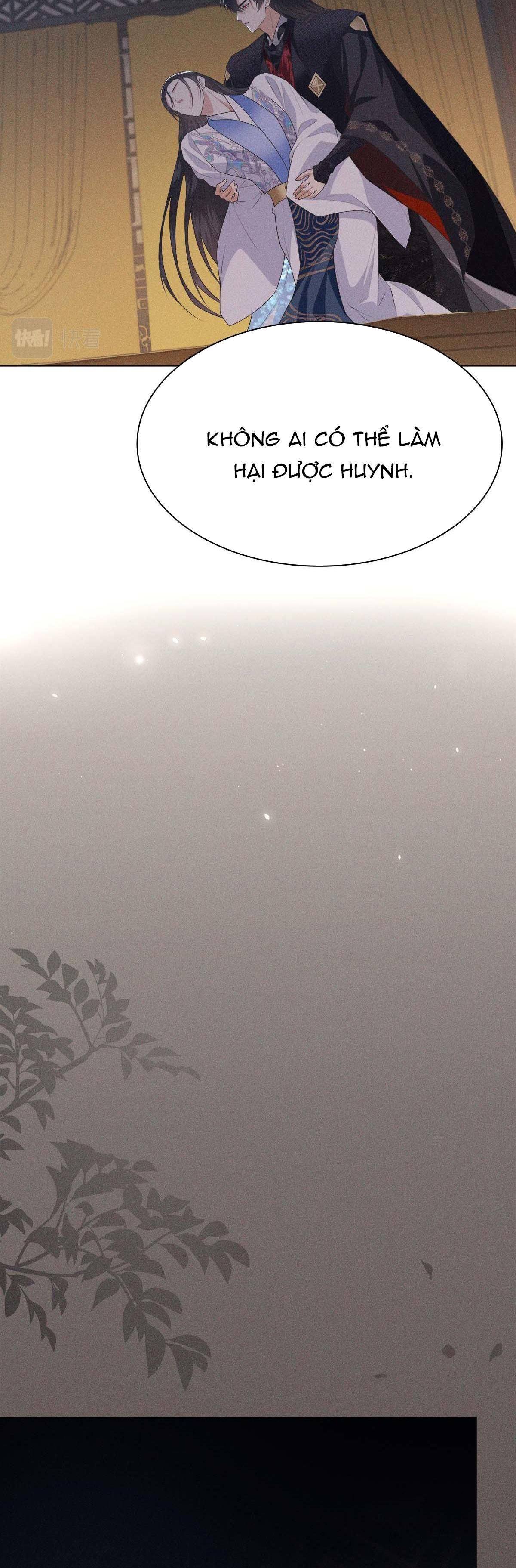 Chiếm Đoạt Ánh Trăng Chapter 27 - 24