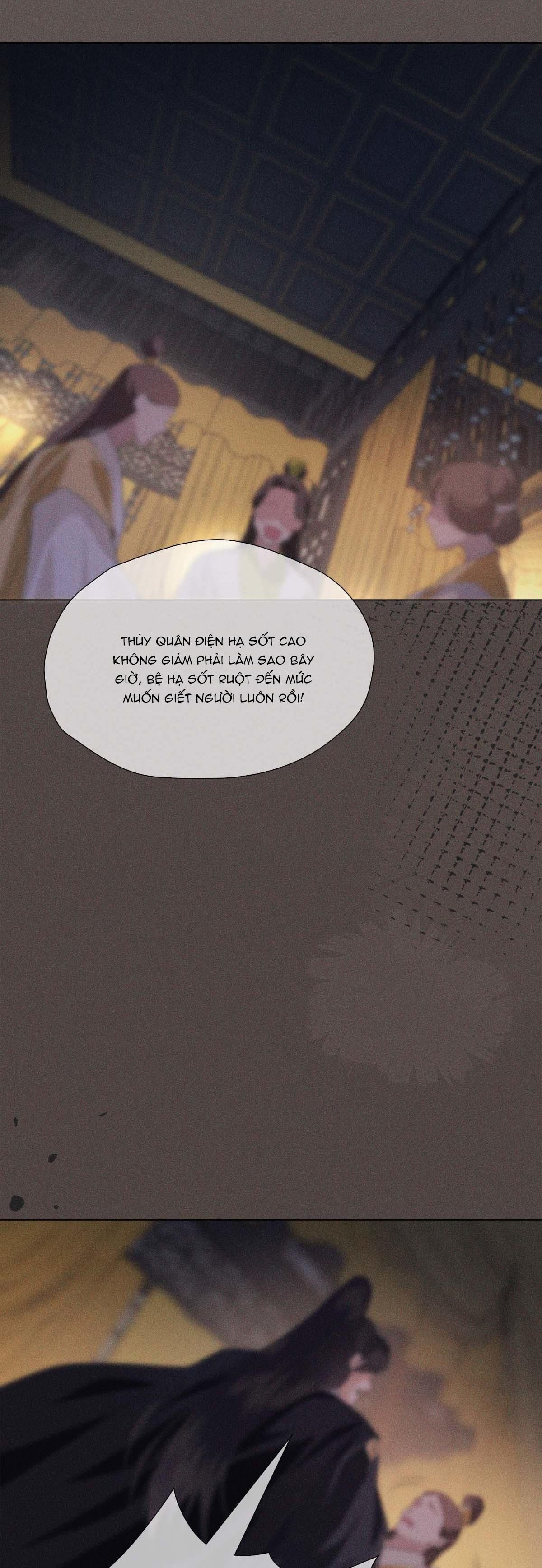 Chiếm Đoạt Ánh Trăng Chapter 27 - 26