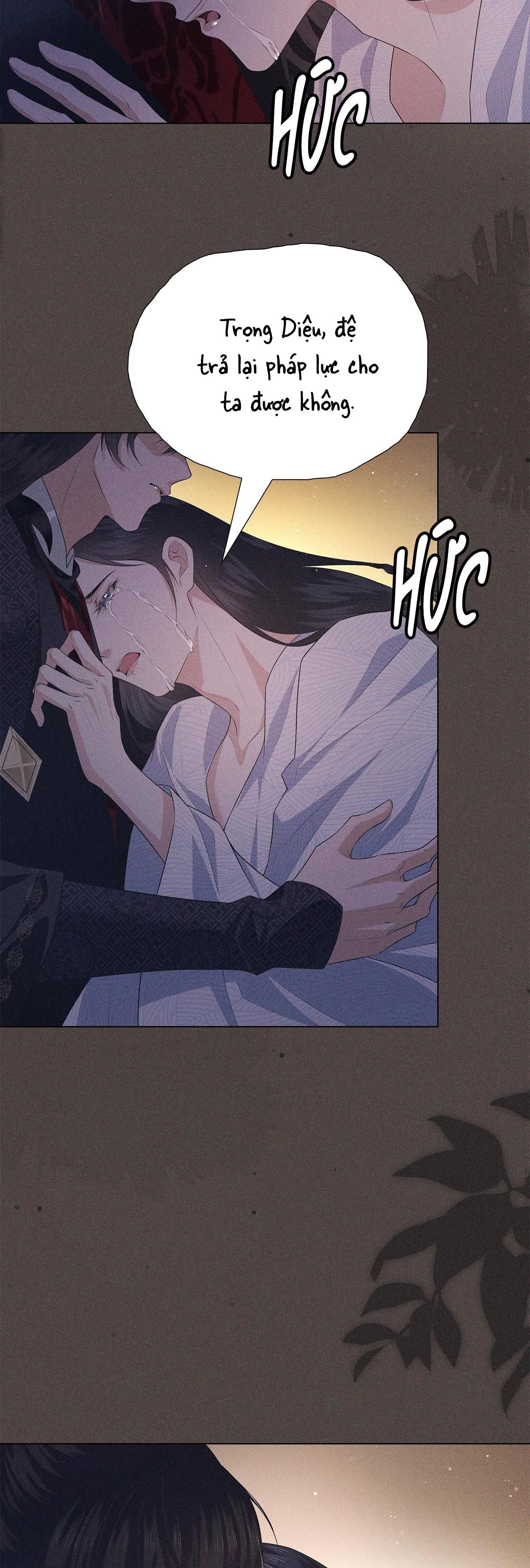 Chiếm Đoạt Ánh Trăng Chapter 27 - 29