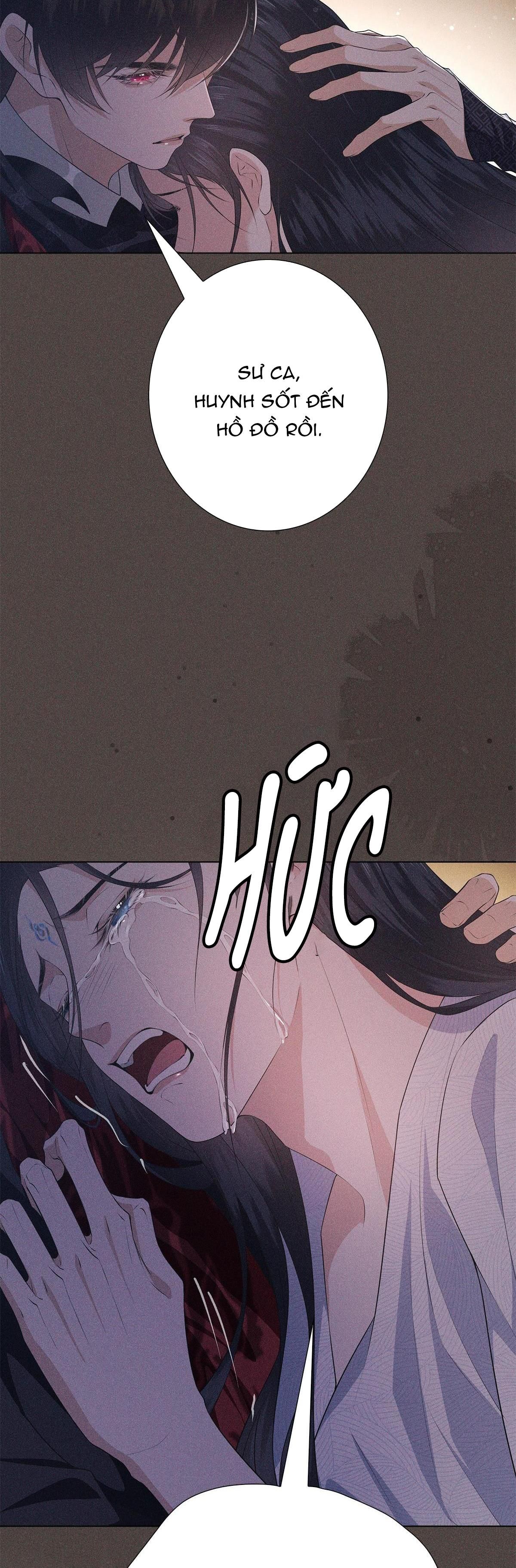 Chiếm Đoạt Ánh Trăng Chapter 27 - 30