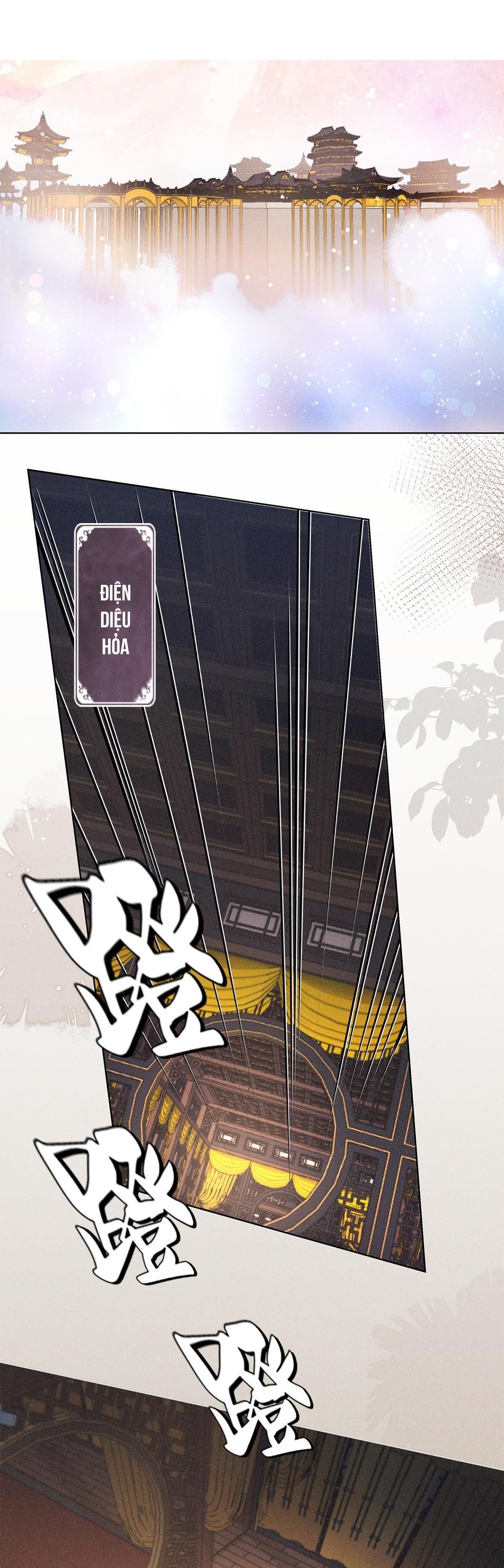 Chiếm Đoạt Ánh Trăng Chapter 27 - 4