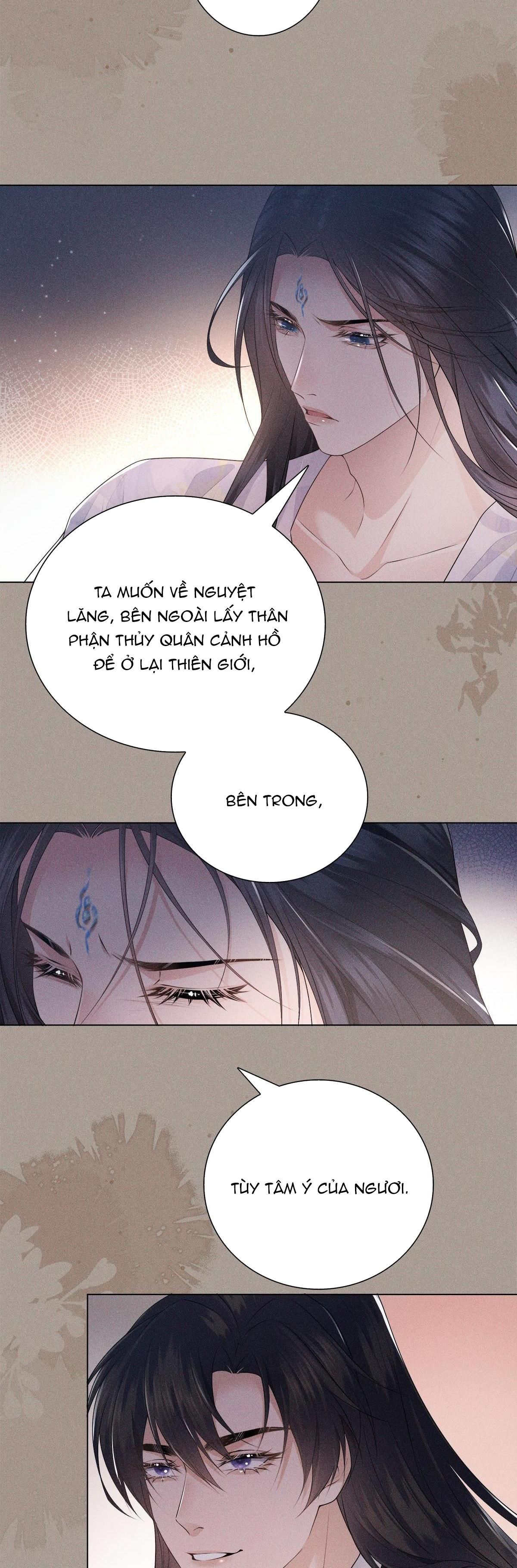 Chiếm Đoạt Ánh Trăng Chapter 28 - 15