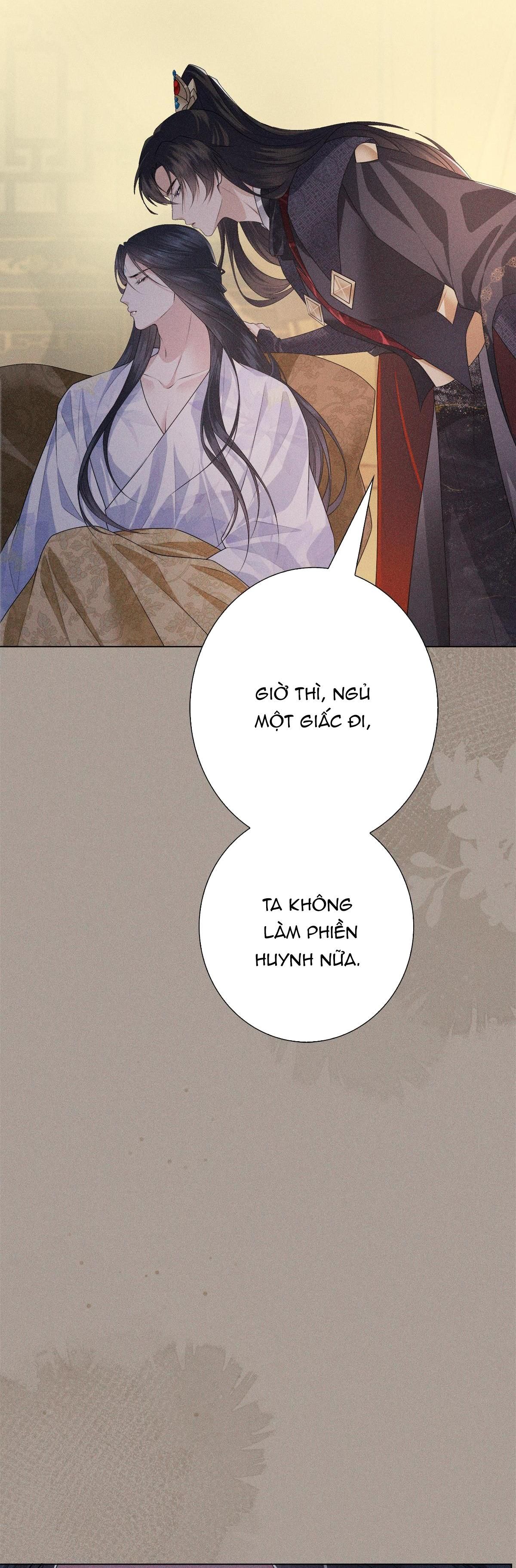 Chiếm Đoạt Ánh Trăng Chapter 28 - 21