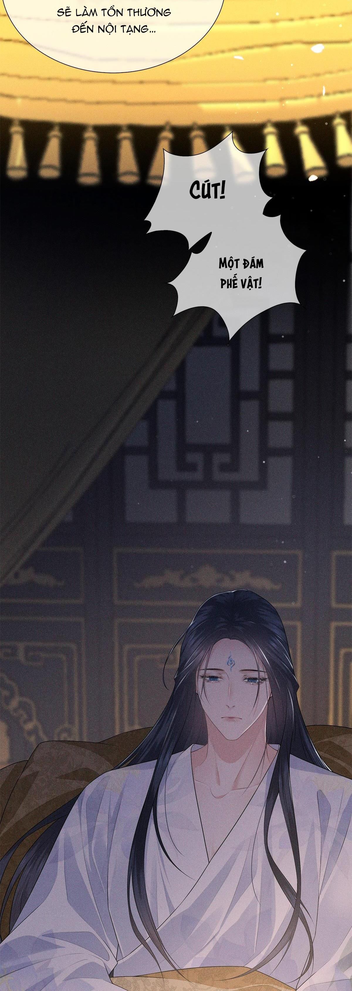 Chiếm Đoạt Ánh Trăng Chapter 28 - 5