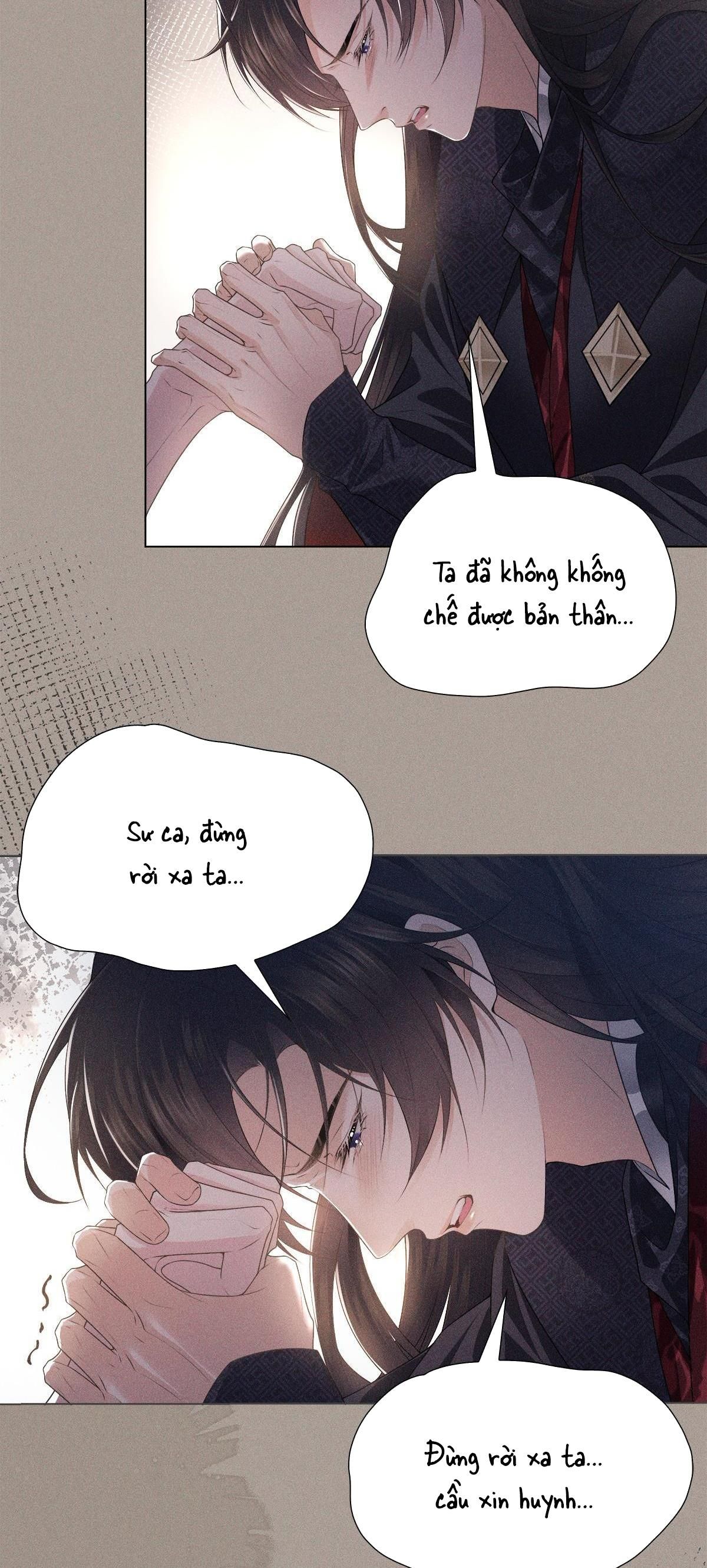Chiếm Đoạt Ánh Trăng Chapter 28 - 10