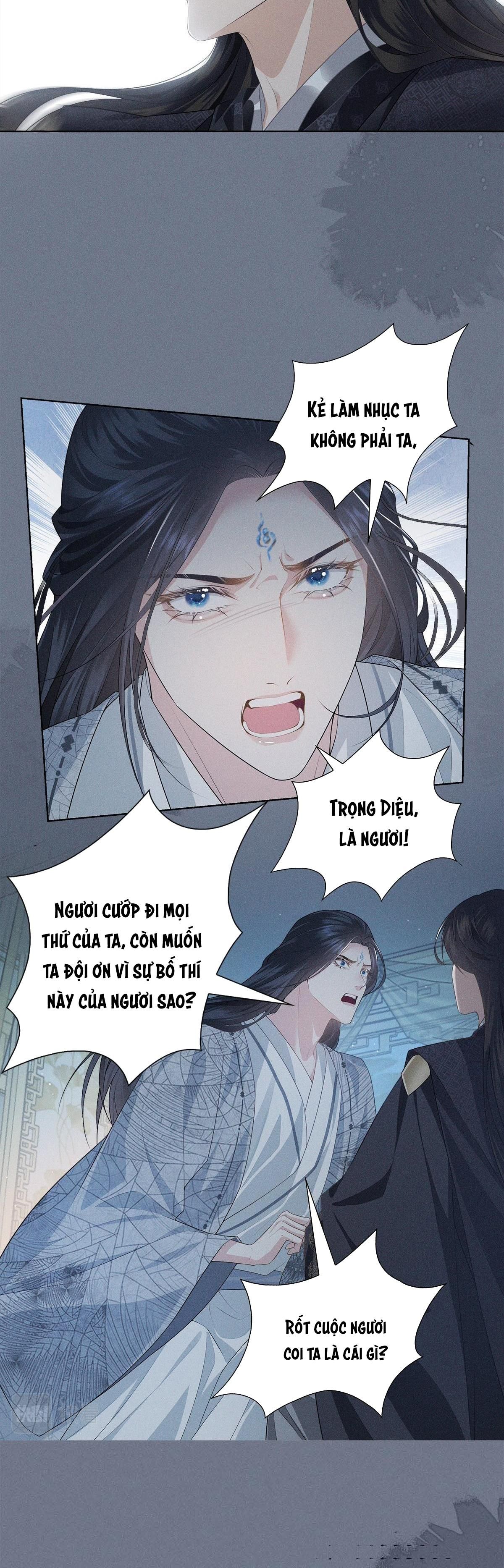 Chiếm Đoạt Ánh Trăng Chapter 29 - 11