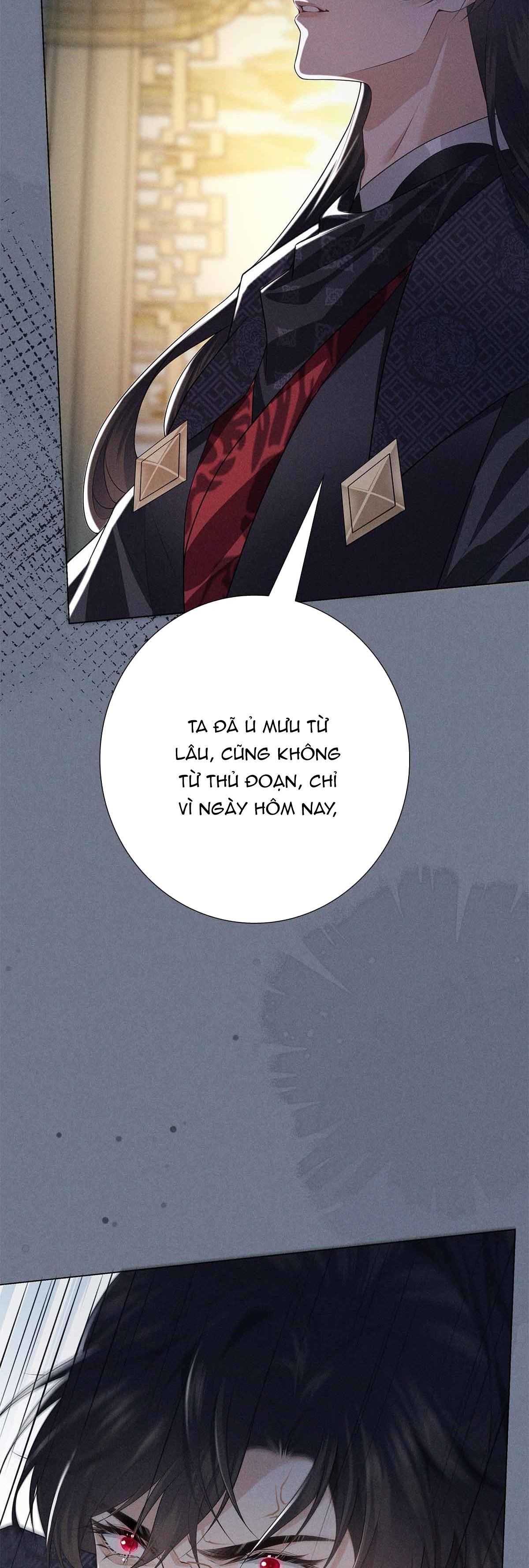 Chiếm Đoạt Ánh Trăng Chapter 29 - 13