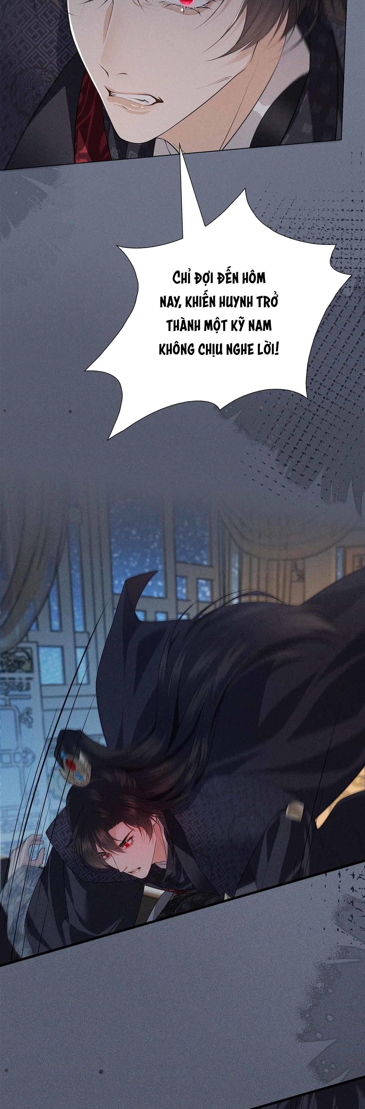 Chiếm Đoạt Ánh Trăng Chapter 29 - 14