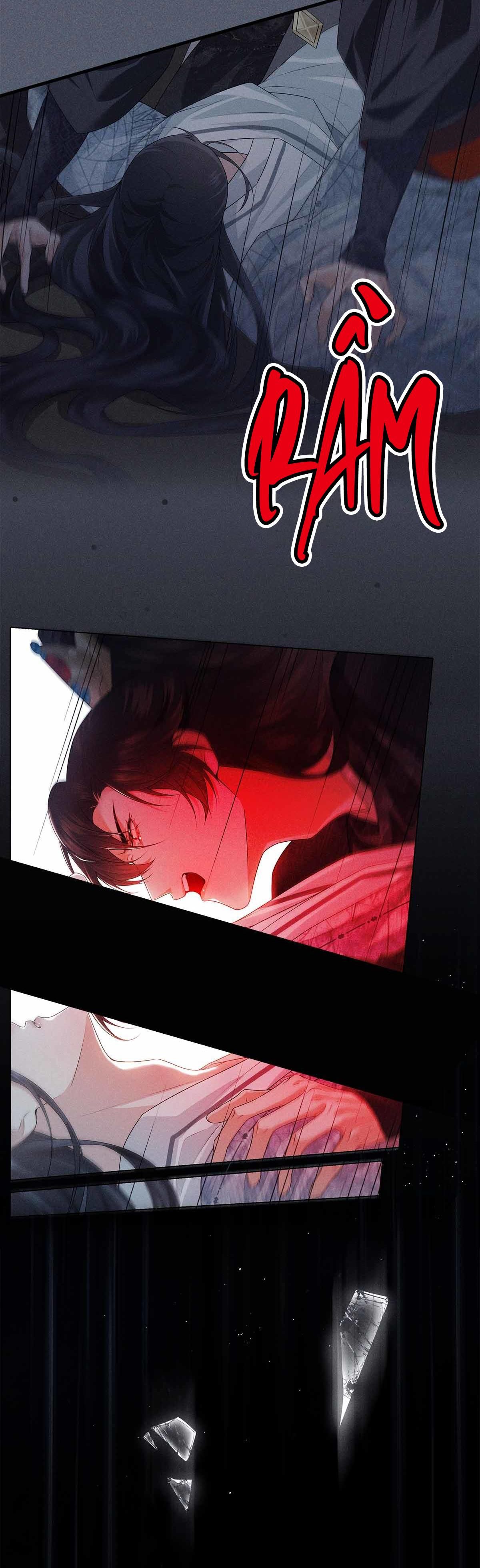 Chiếm Đoạt Ánh Trăng Chapter 29 - 15