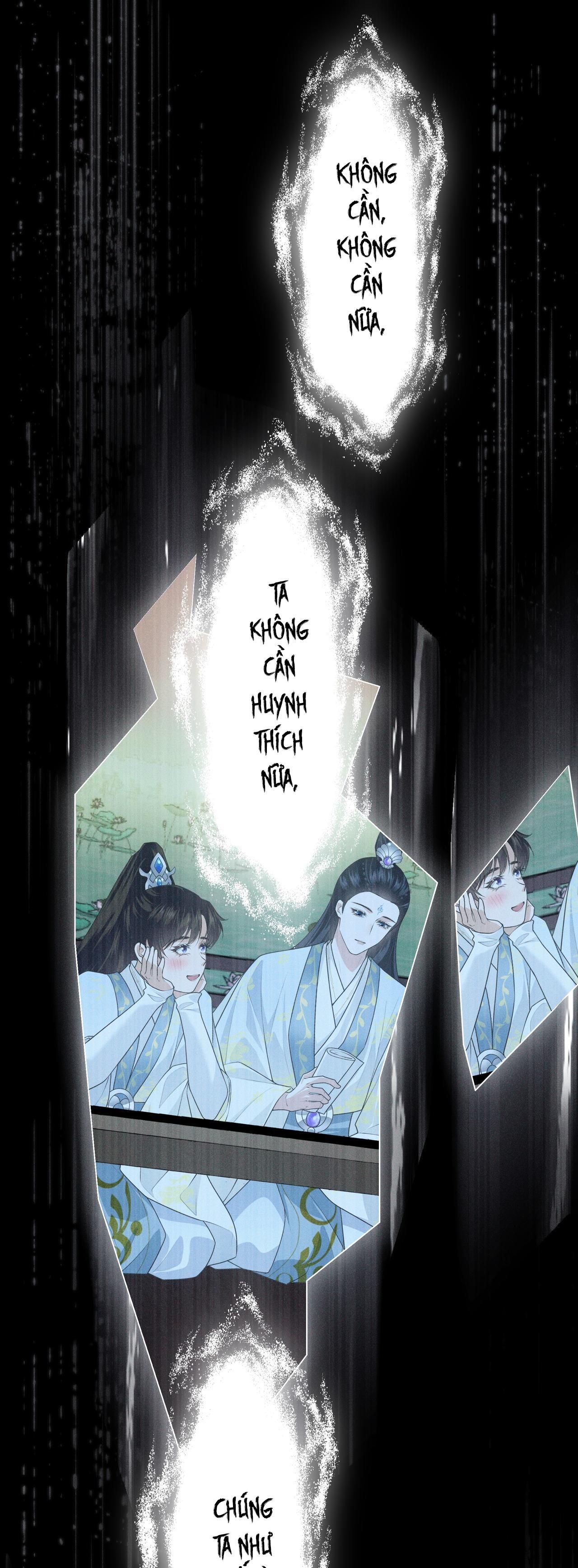 Chiếm Đoạt Ánh Trăng Chapter 29 - 16