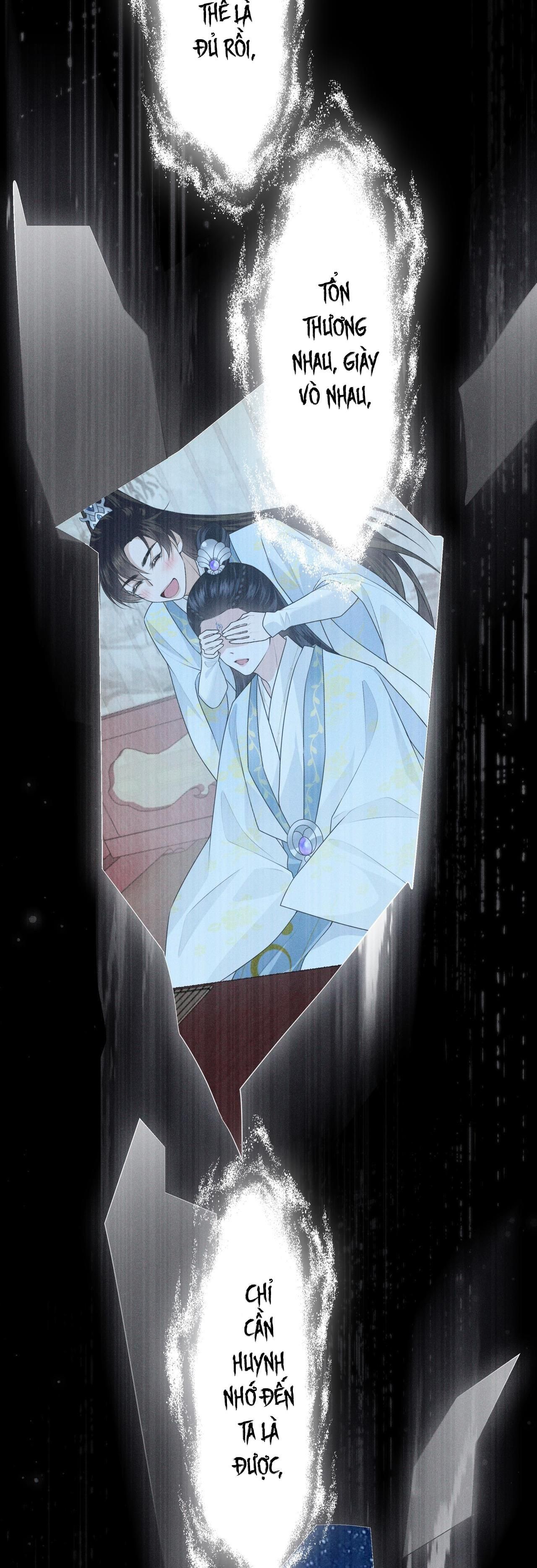 Chiếm Đoạt Ánh Trăng Chapter 29 - 17