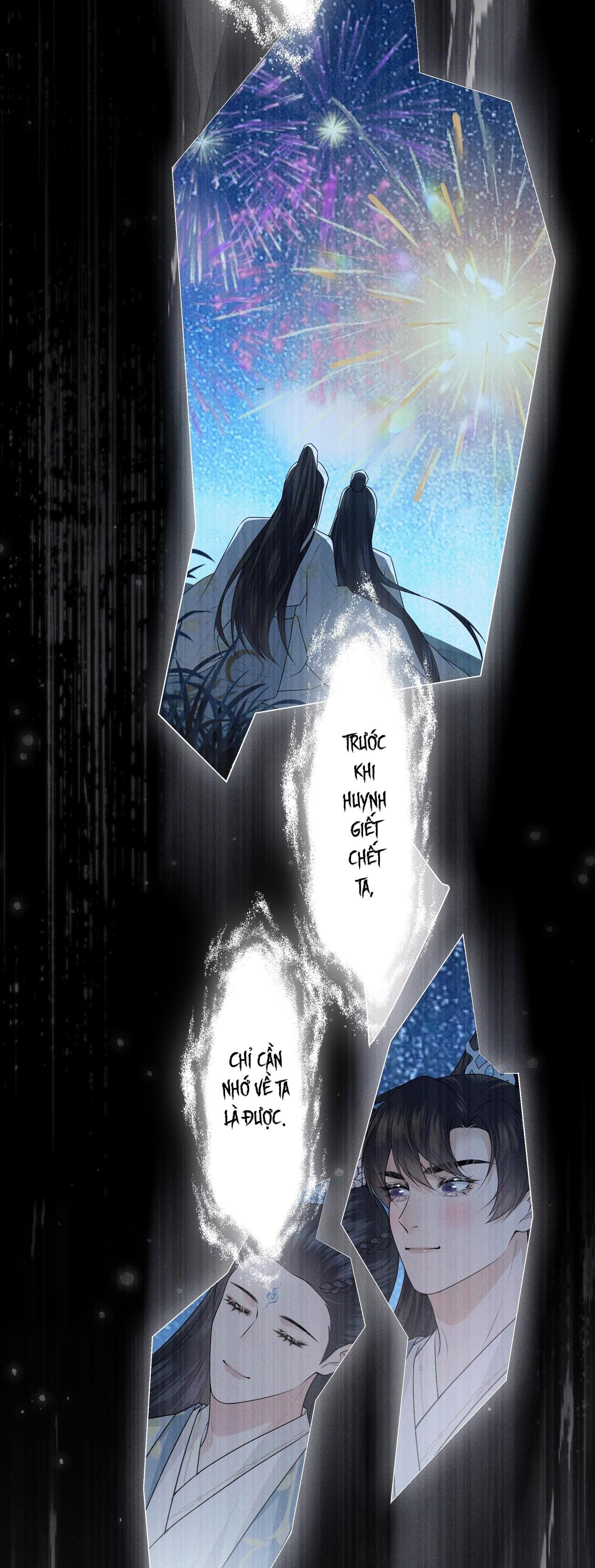Chiếm Đoạt Ánh Trăng Chapter 29 - 18