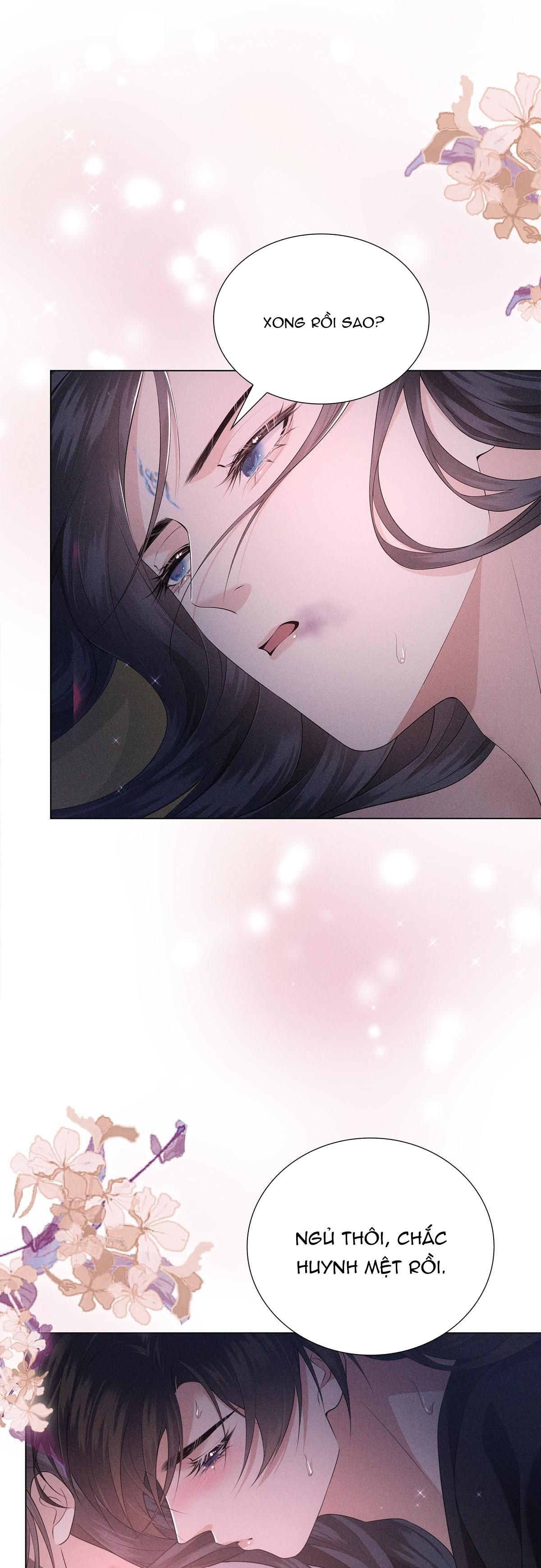 Chiếm Đoạt Ánh Trăng Chapter 29 - 21
