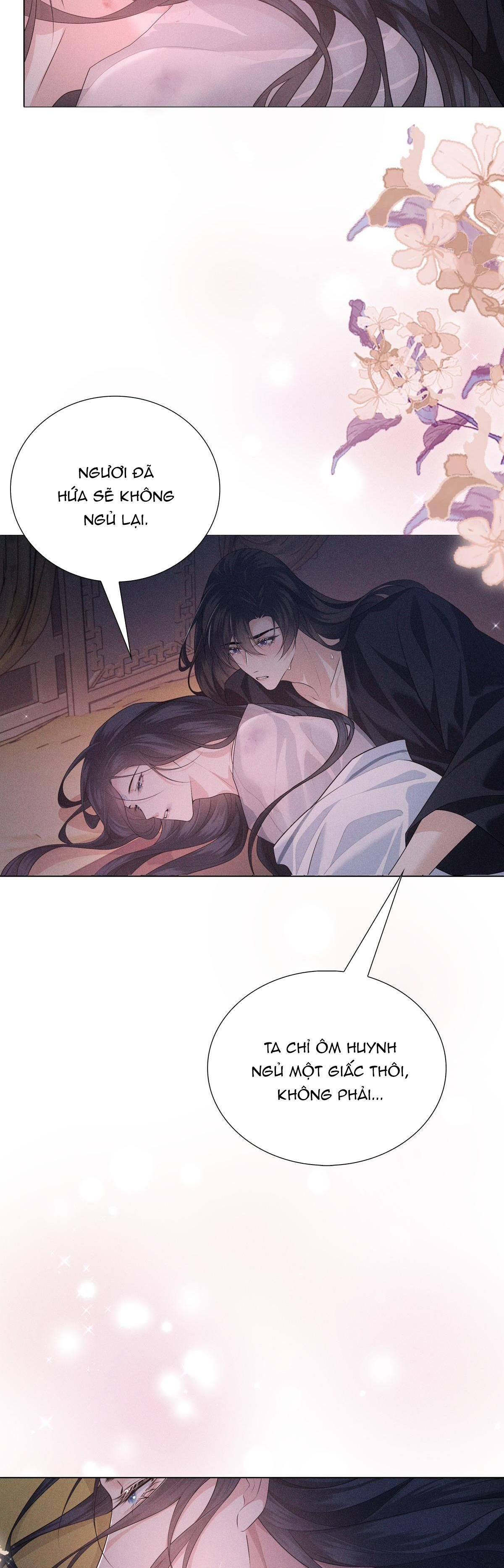 Chiếm Đoạt Ánh Trăng Chapter 29 - 22