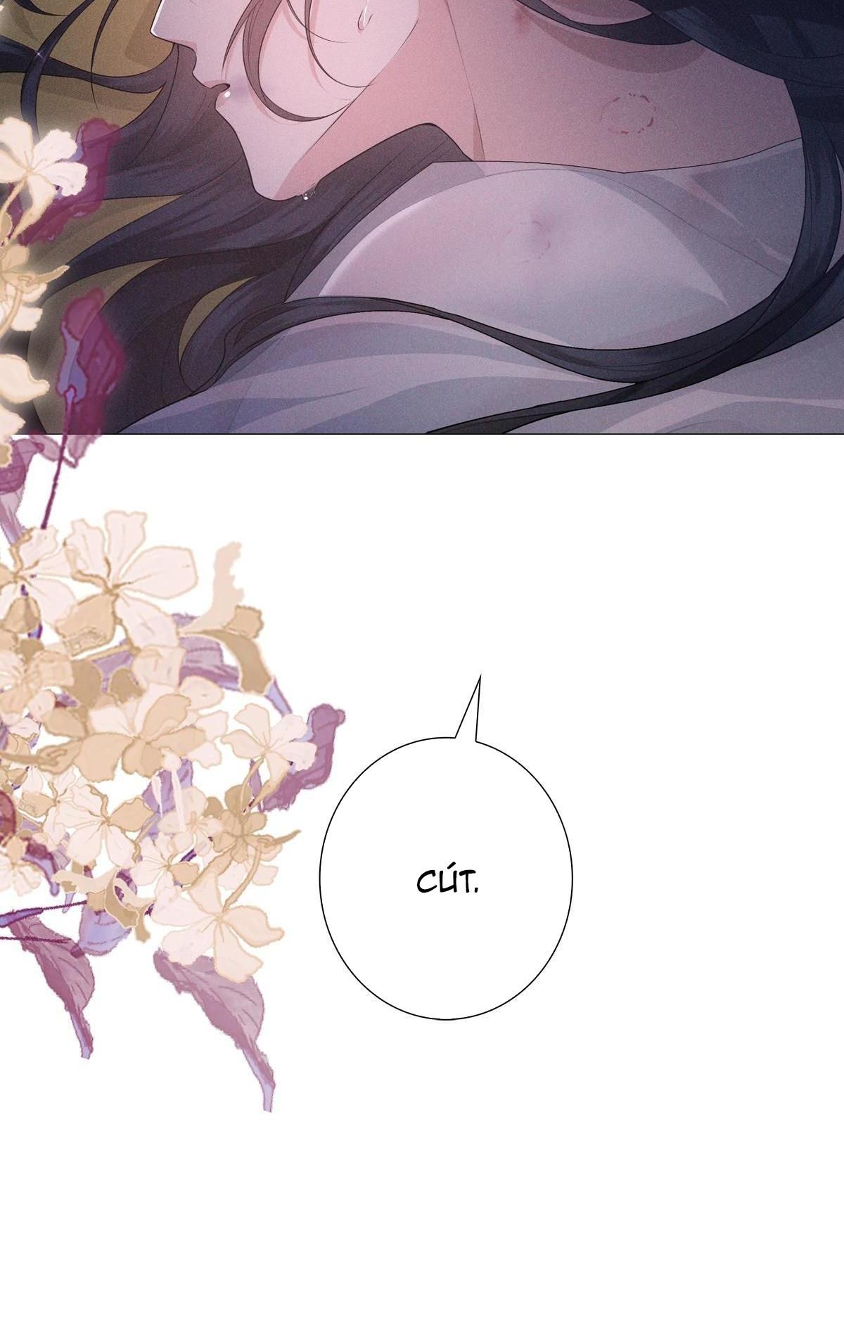 Chiếm Đoạt Ánh Trăng Chapter 29 - 23