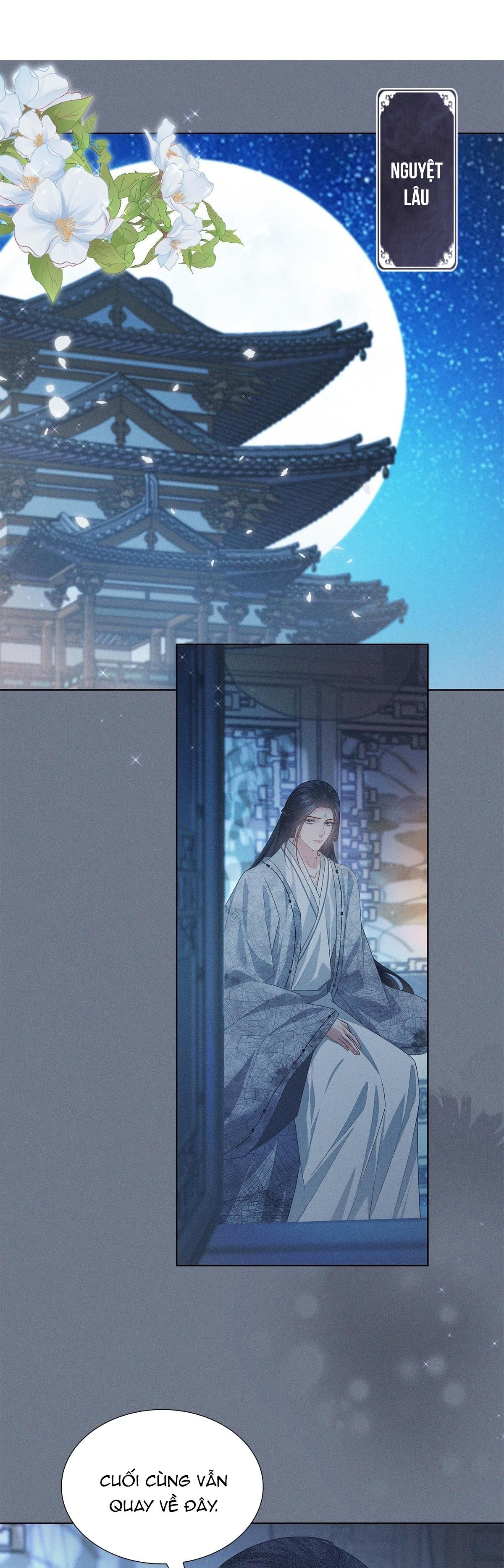 Chiếm Đoạt Ánh Trăng Chapter 29 - 4