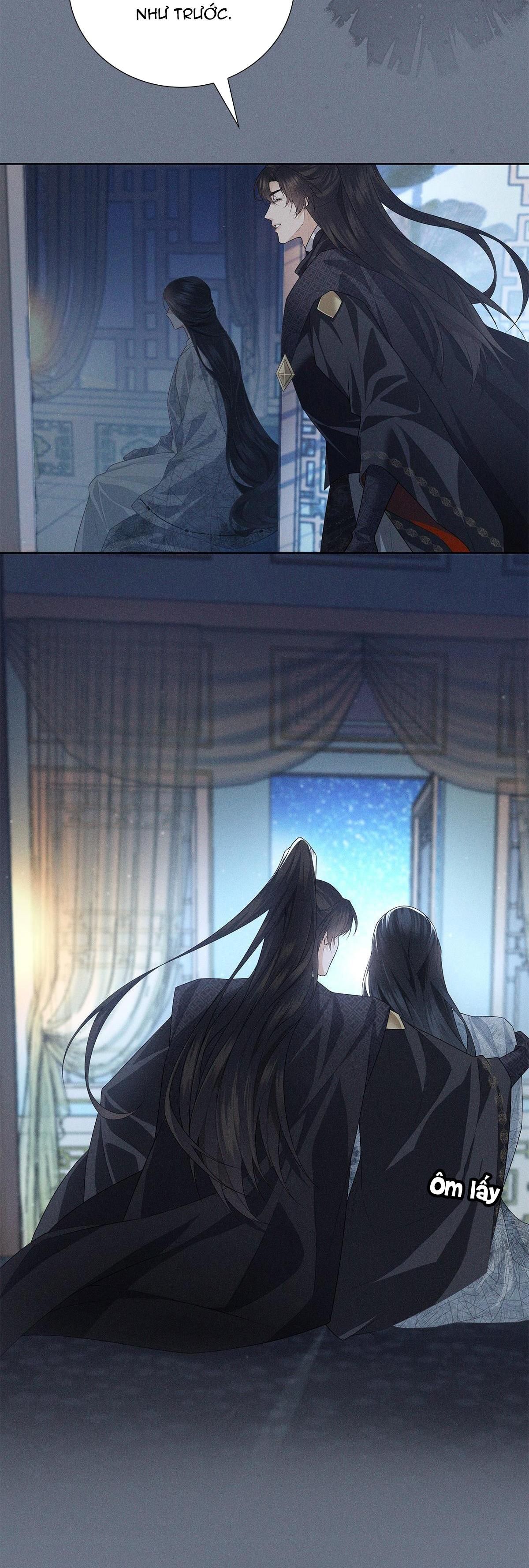 Chiếm Đoạt Ánh Trăng Chapter 29 - 6