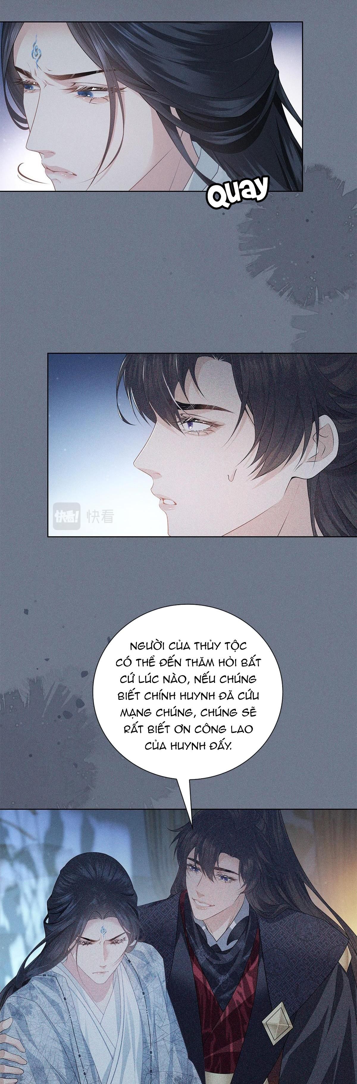 Chiếm Đoạt Ánh Trăng Chapter 29 - 7