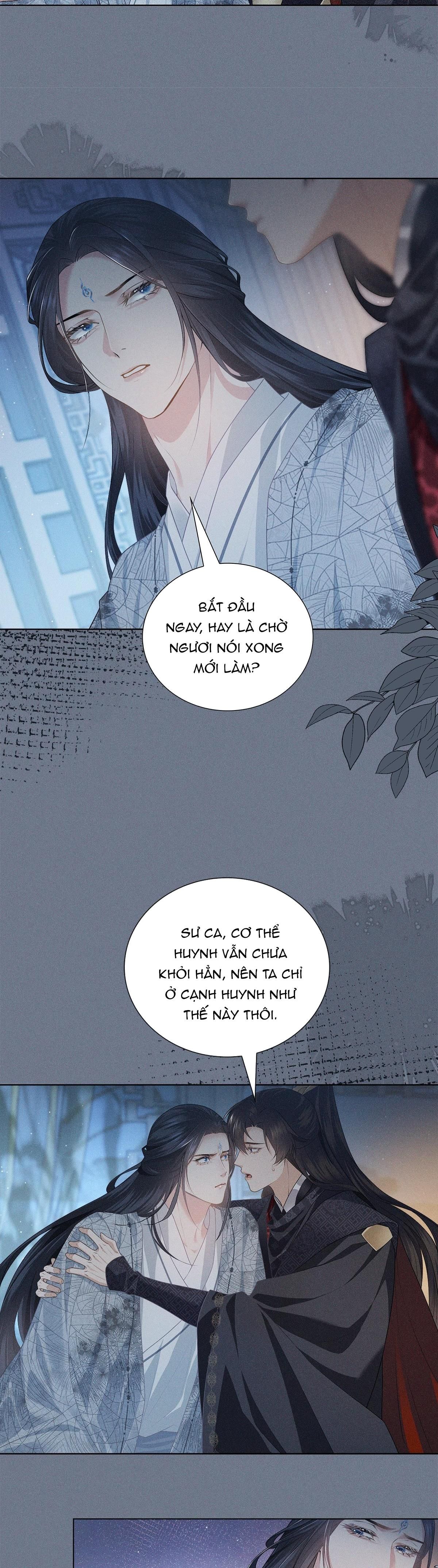 Chiếm Đoạt Ánh Trăng Chapter 29 - 8