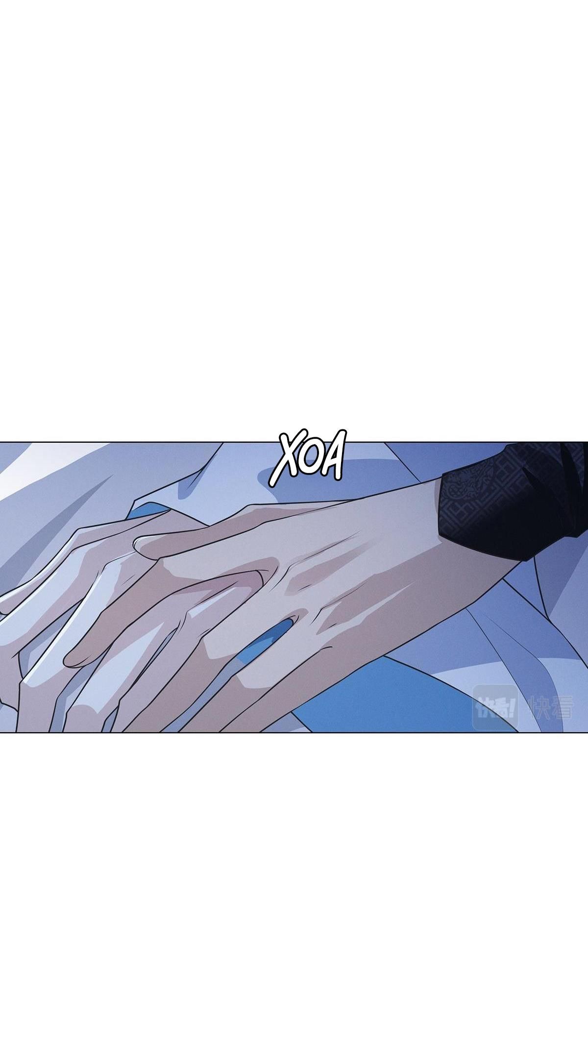 Chiếm Đoạt Ánh Trăng Chapter 3 - 11