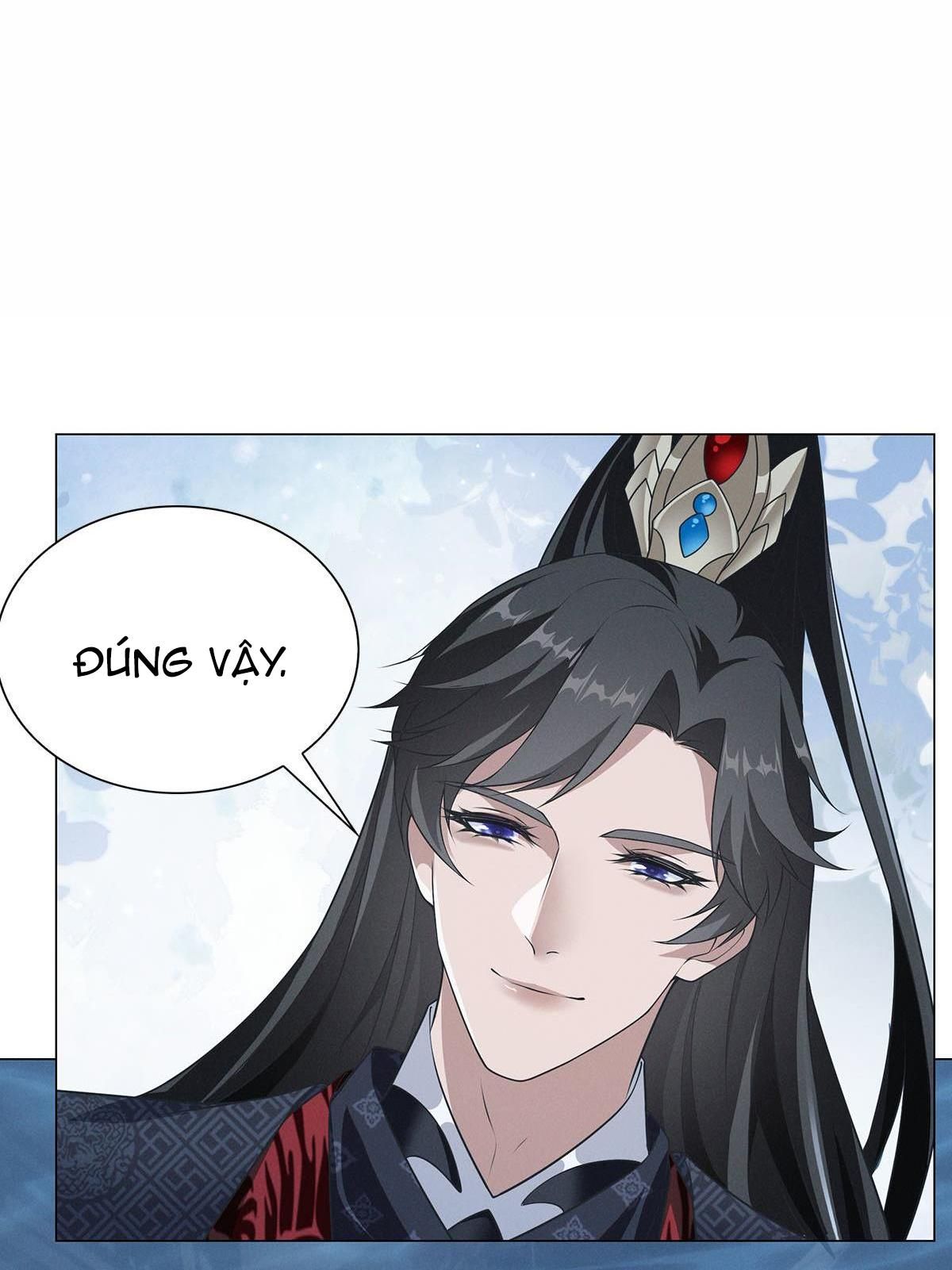 Chiếm Đoạt Ánh Trăng Chapter 3 - 17