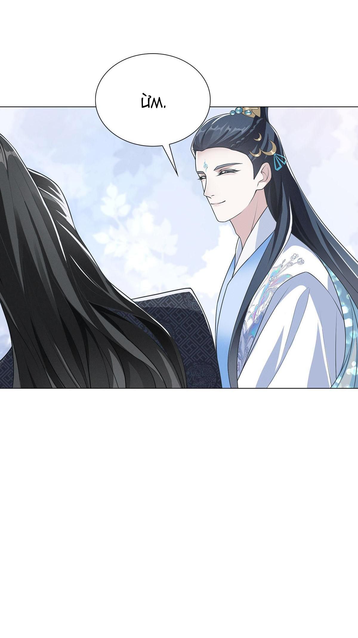 Chiếm Đoạt Ánh Trăng Chapter 3 - 20